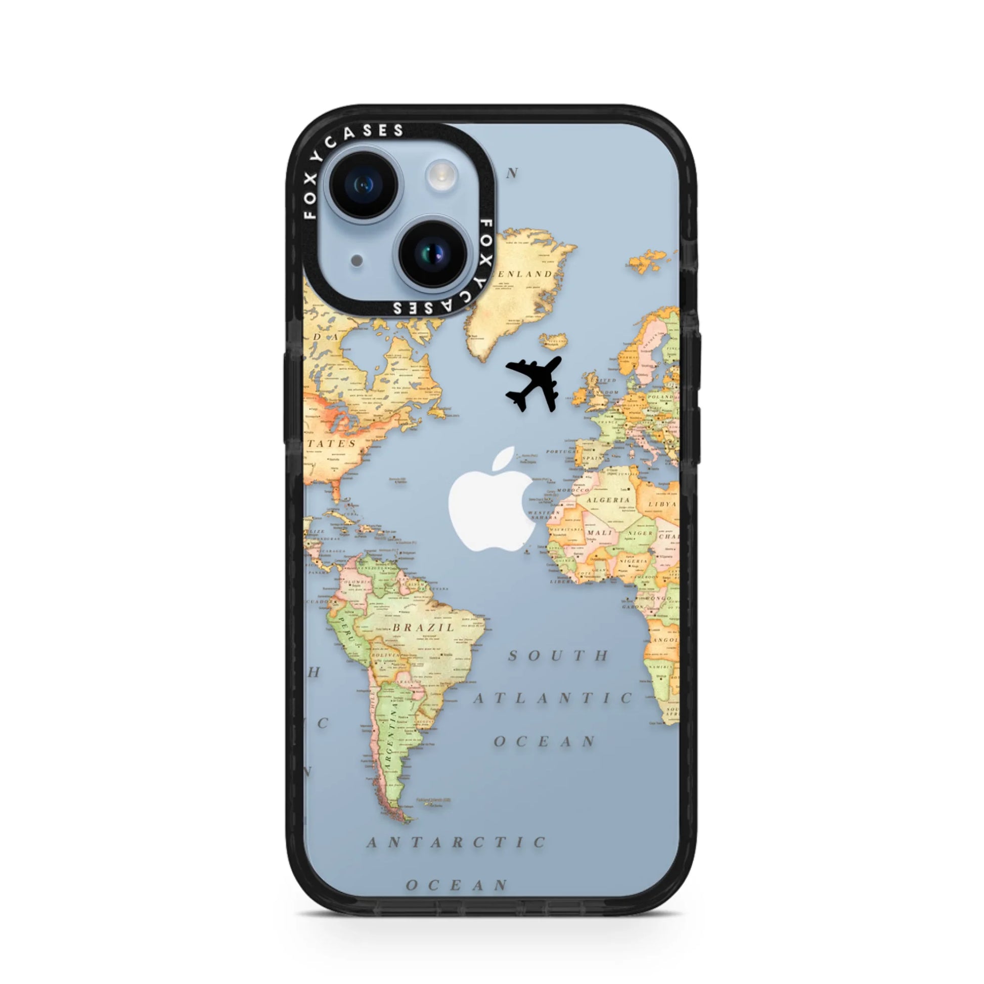 iPhone-14-Blue