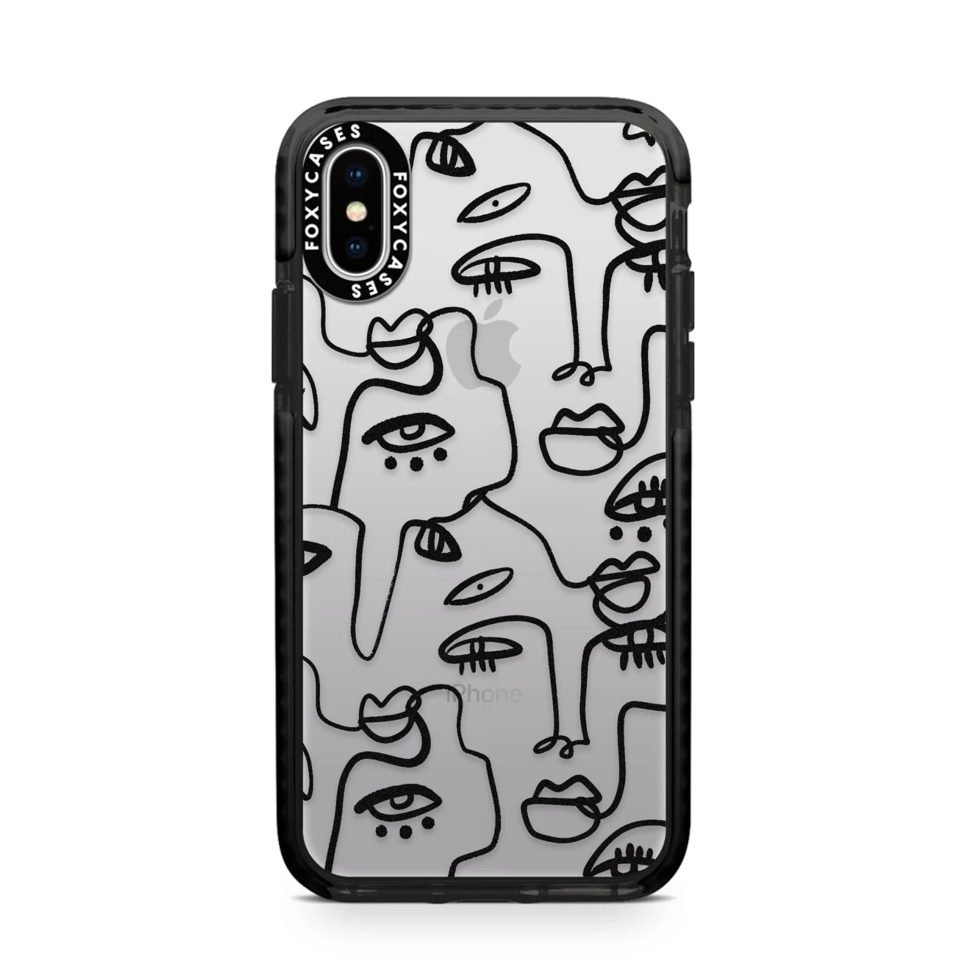 iPhone-XS-Silver