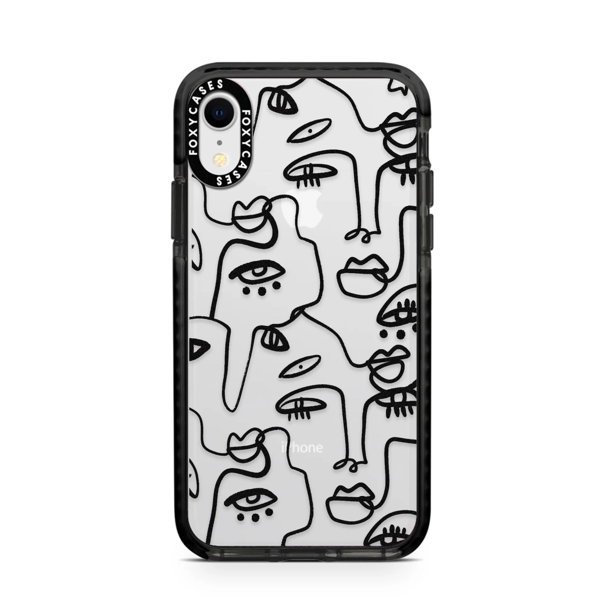 IPhone-XR-White