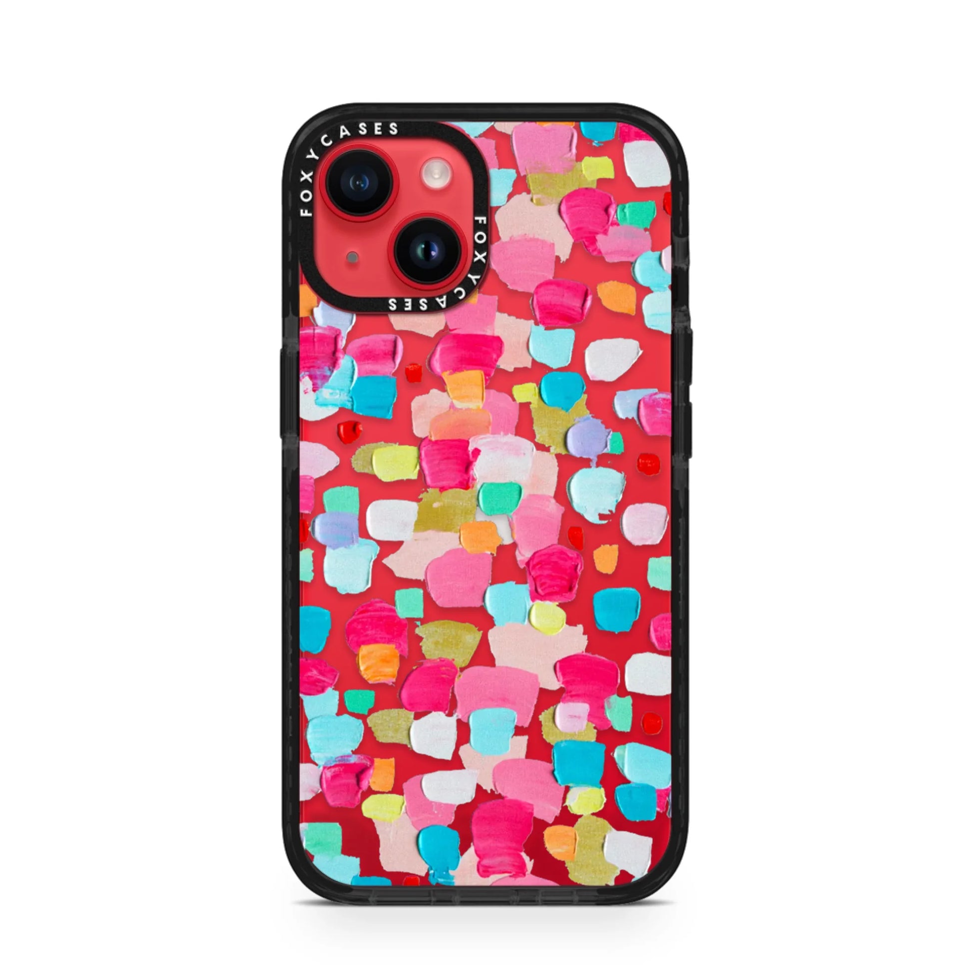 iPhone-14-Red