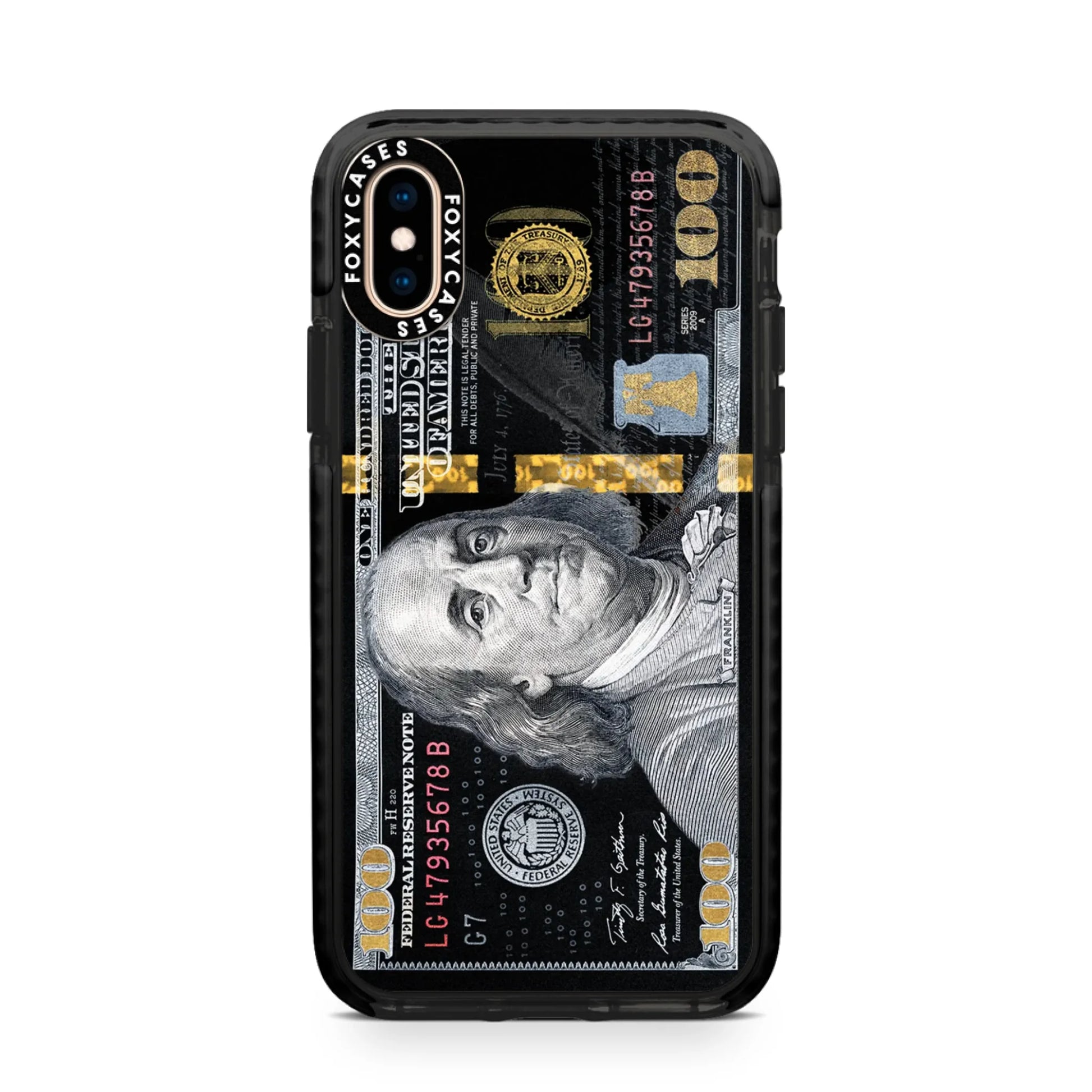 iPhone-XS-Gold