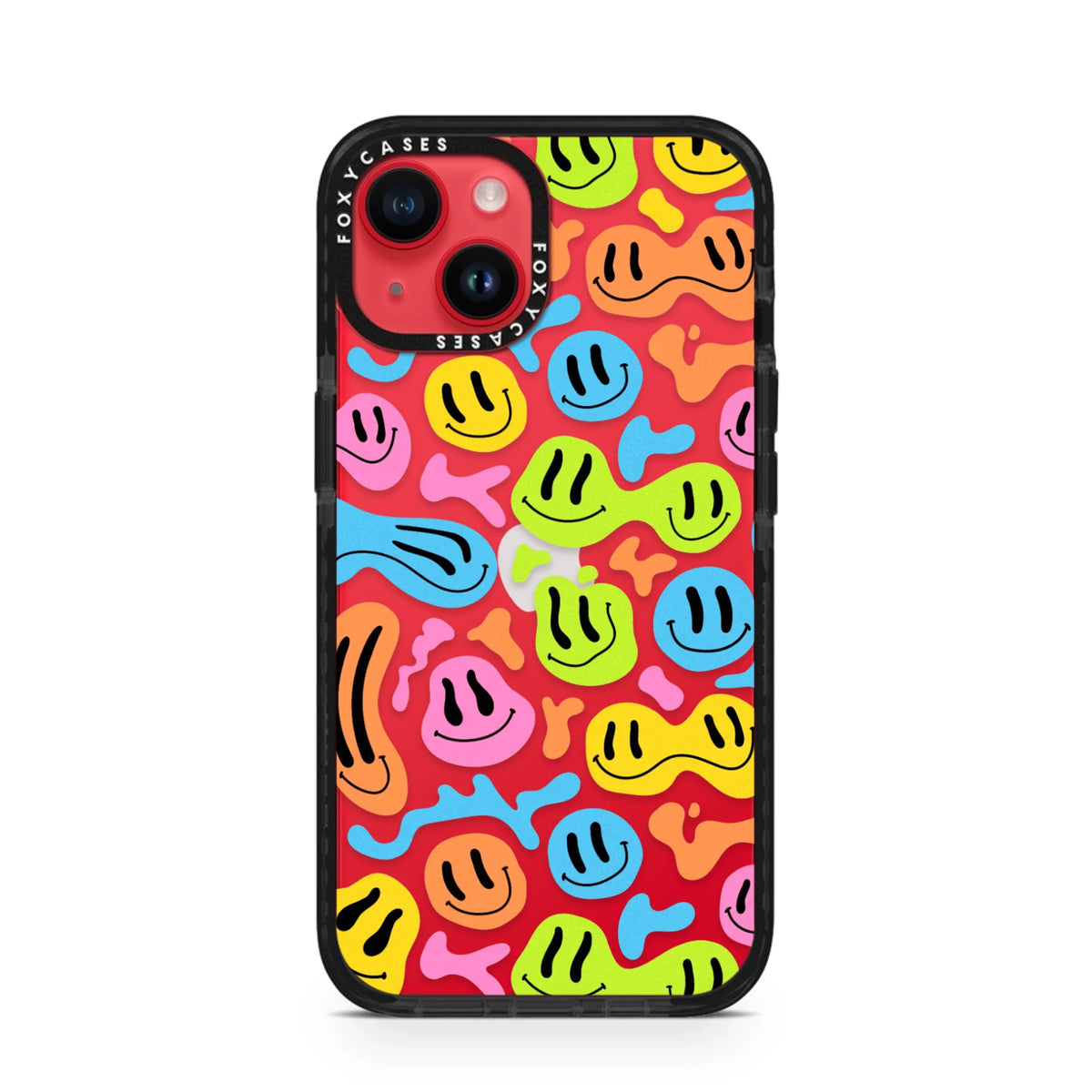 iPhone-14-Red