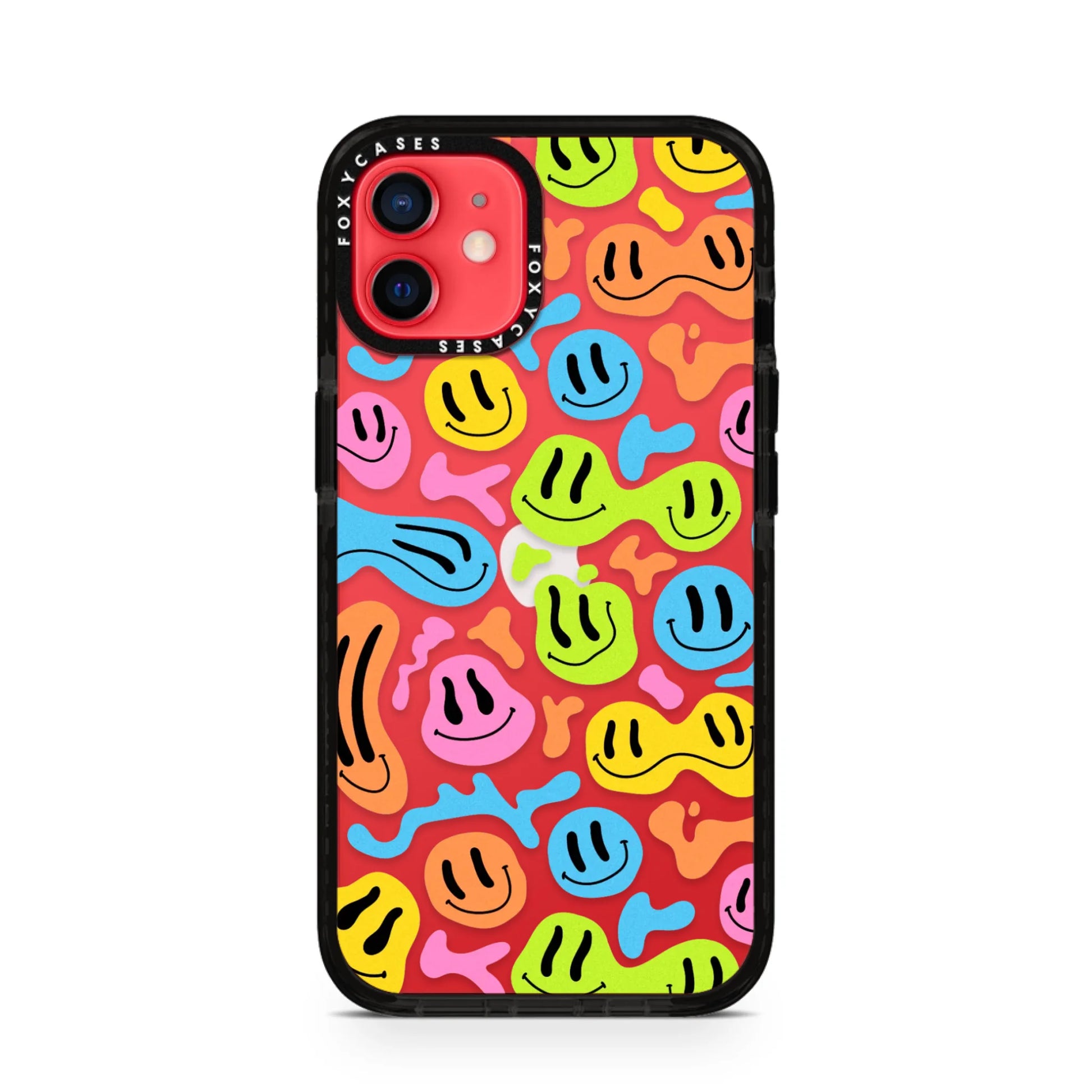 iPhone-12-Red