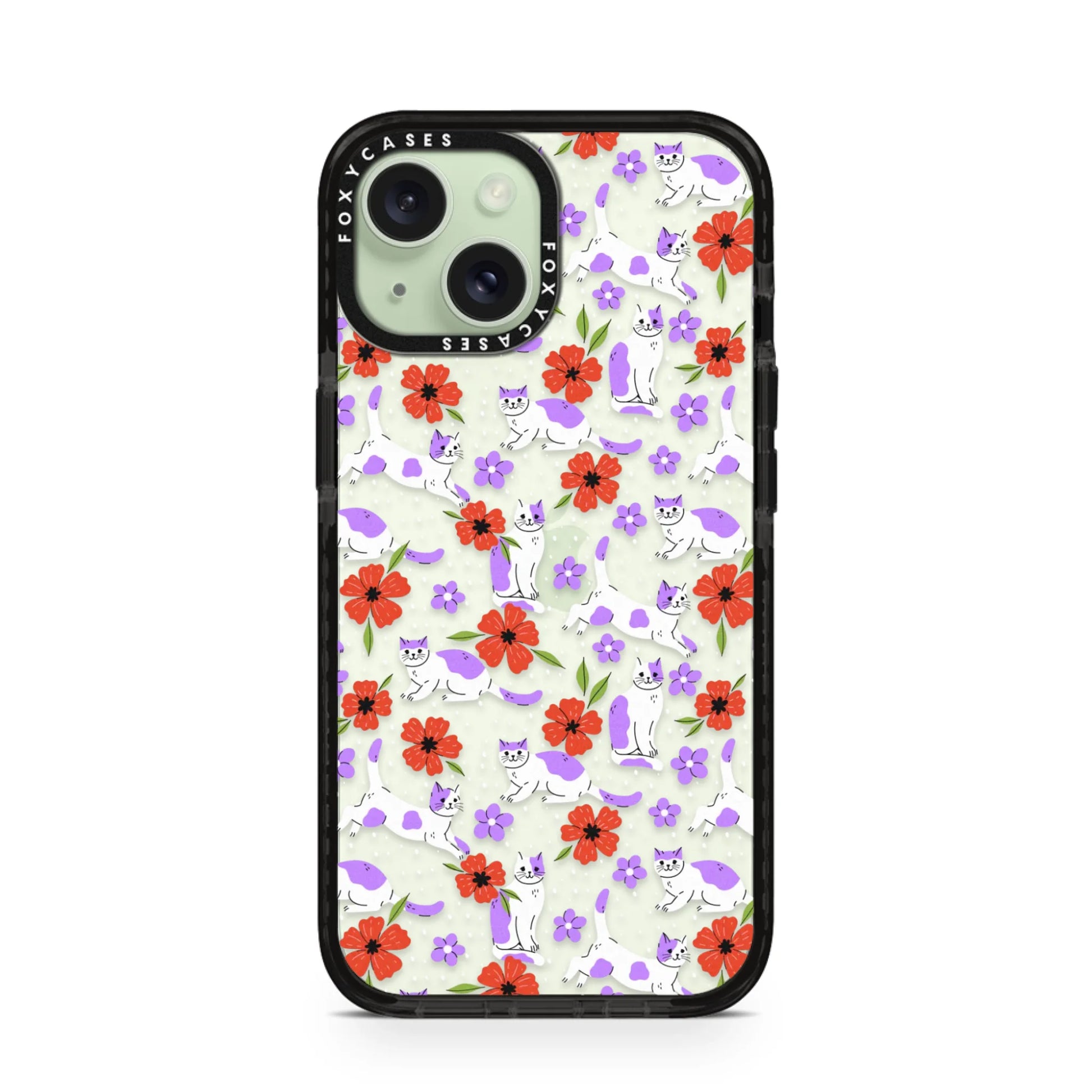 iPhone-15-Green