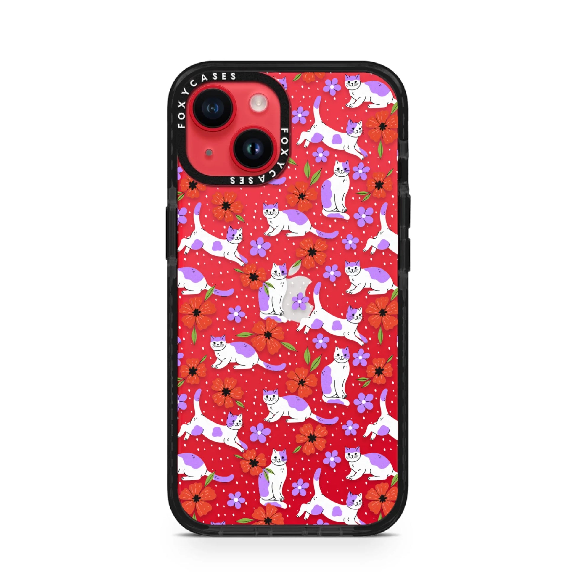 iPhone-14-Red