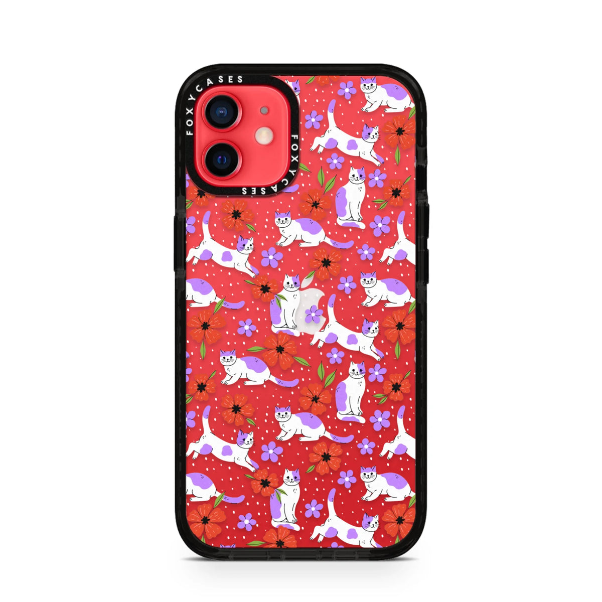 iPhone-12-Red