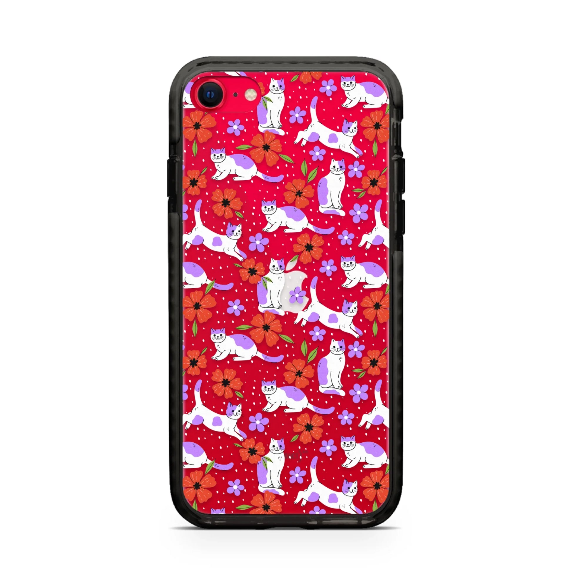 iPhone-SE-Red