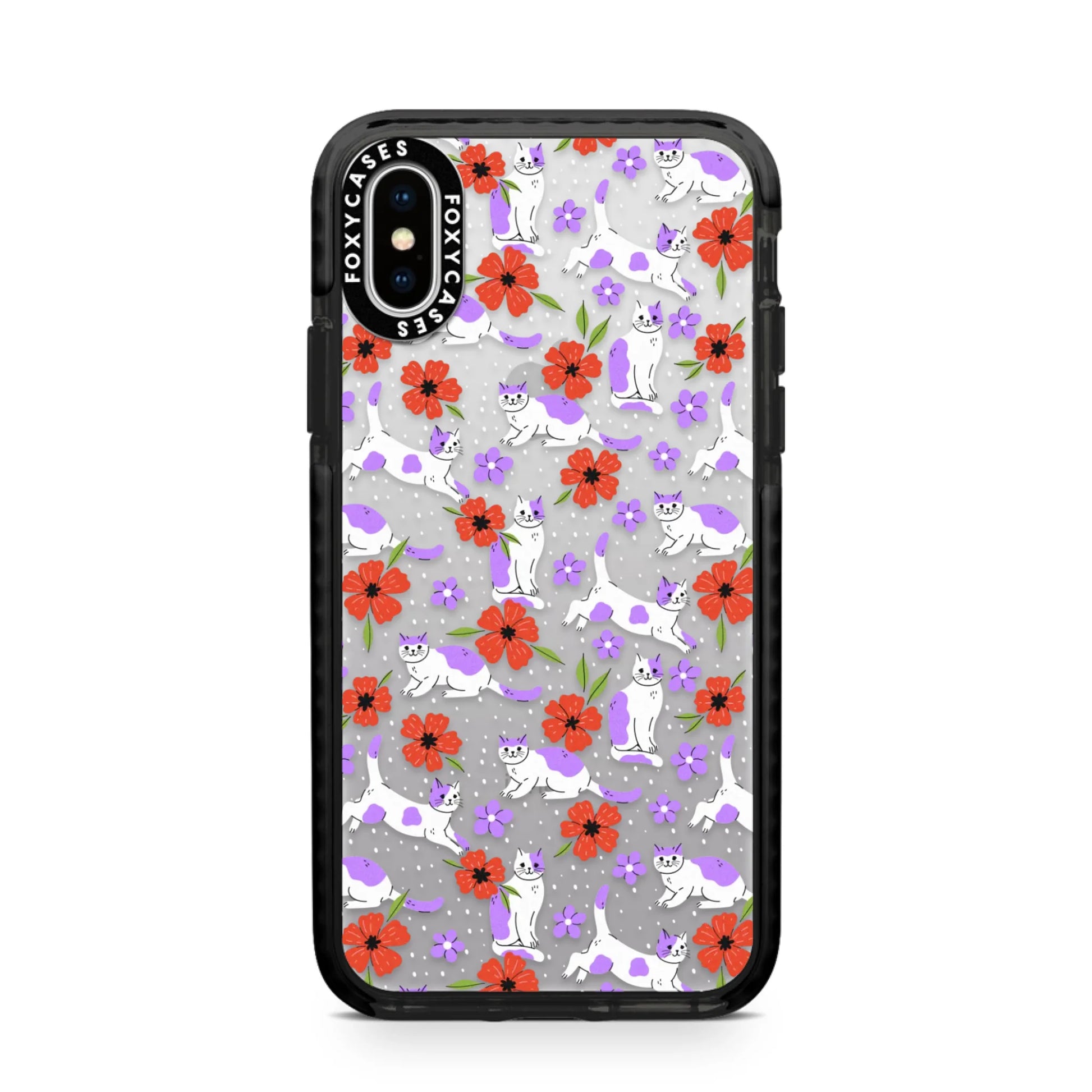 iPhone-XS-Silver