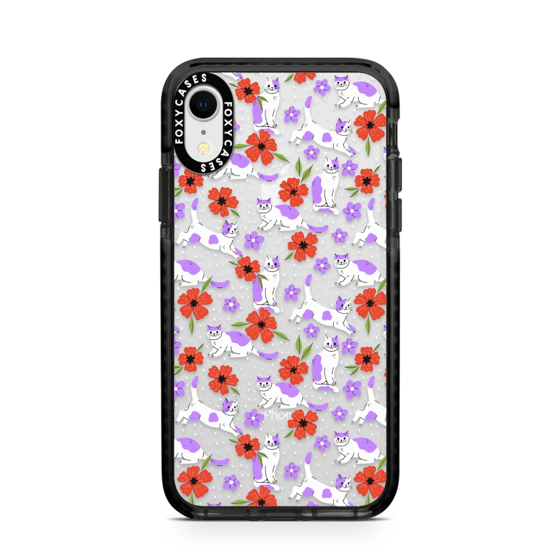 IPhone-XR-White