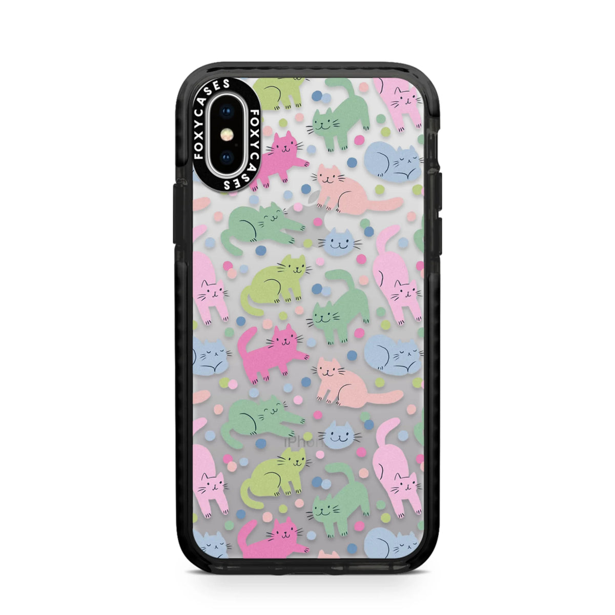 iPhone-XS-Silver