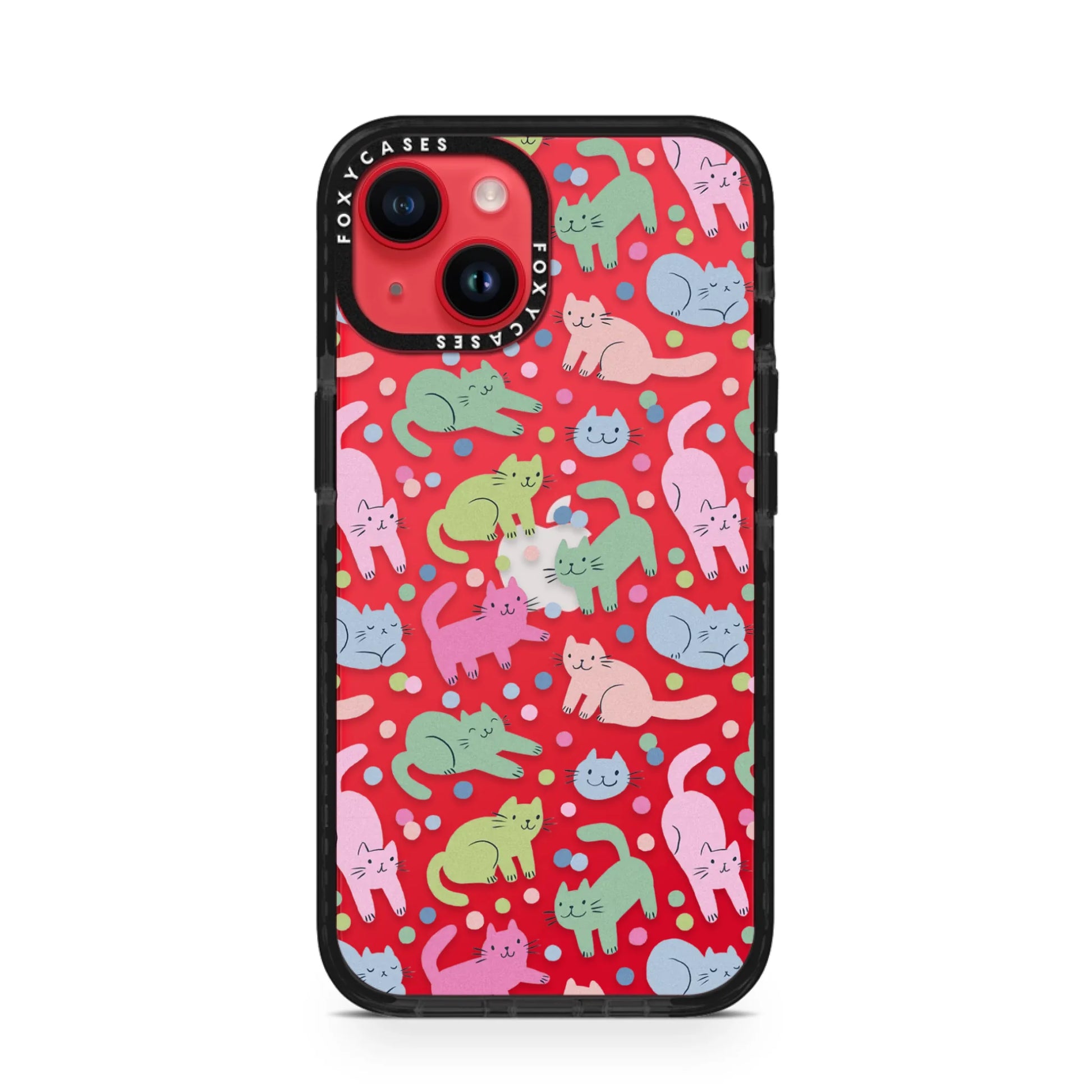 iPhone-14-Red