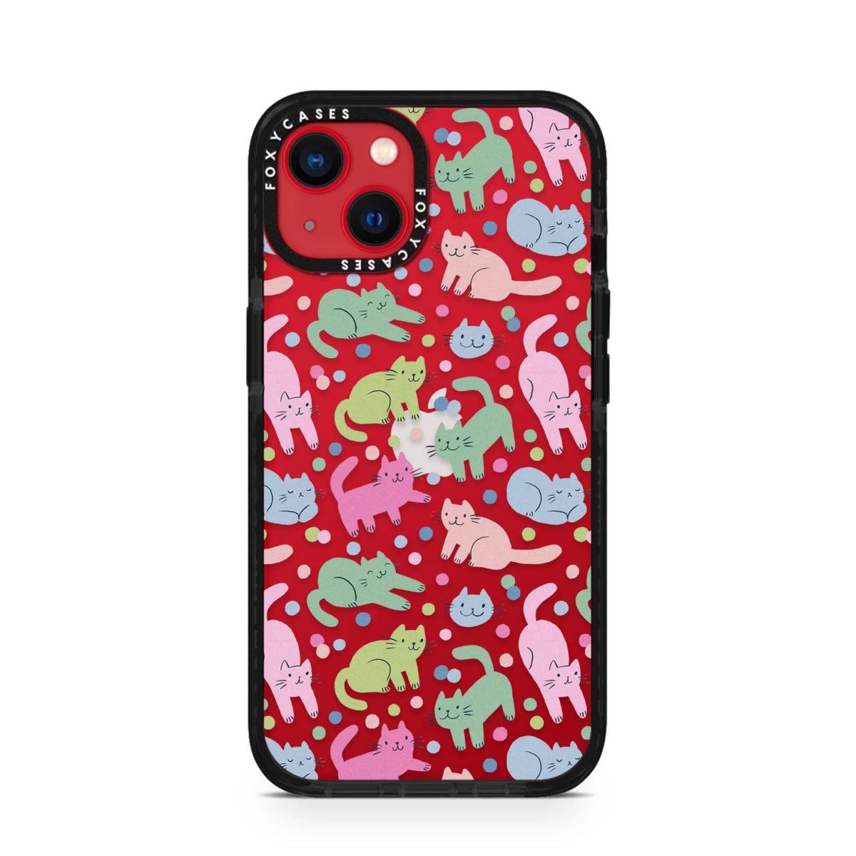 iPhone-13-Red