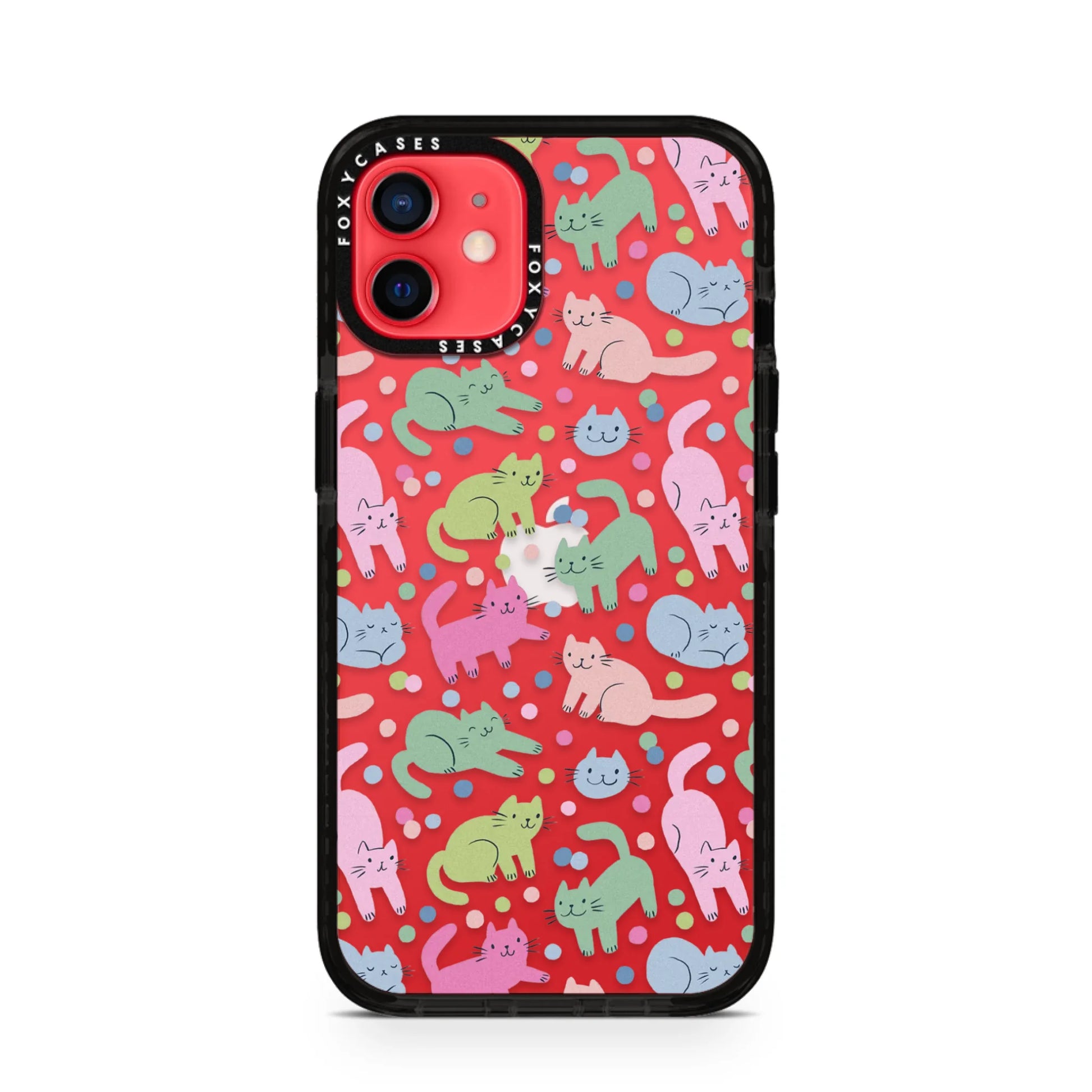 iPhone-12-Red