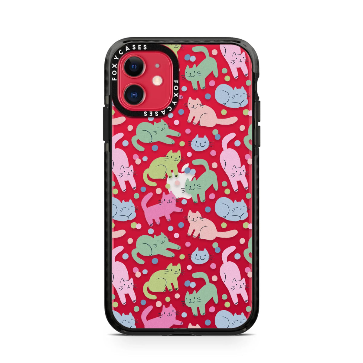 iPhone-11-Red