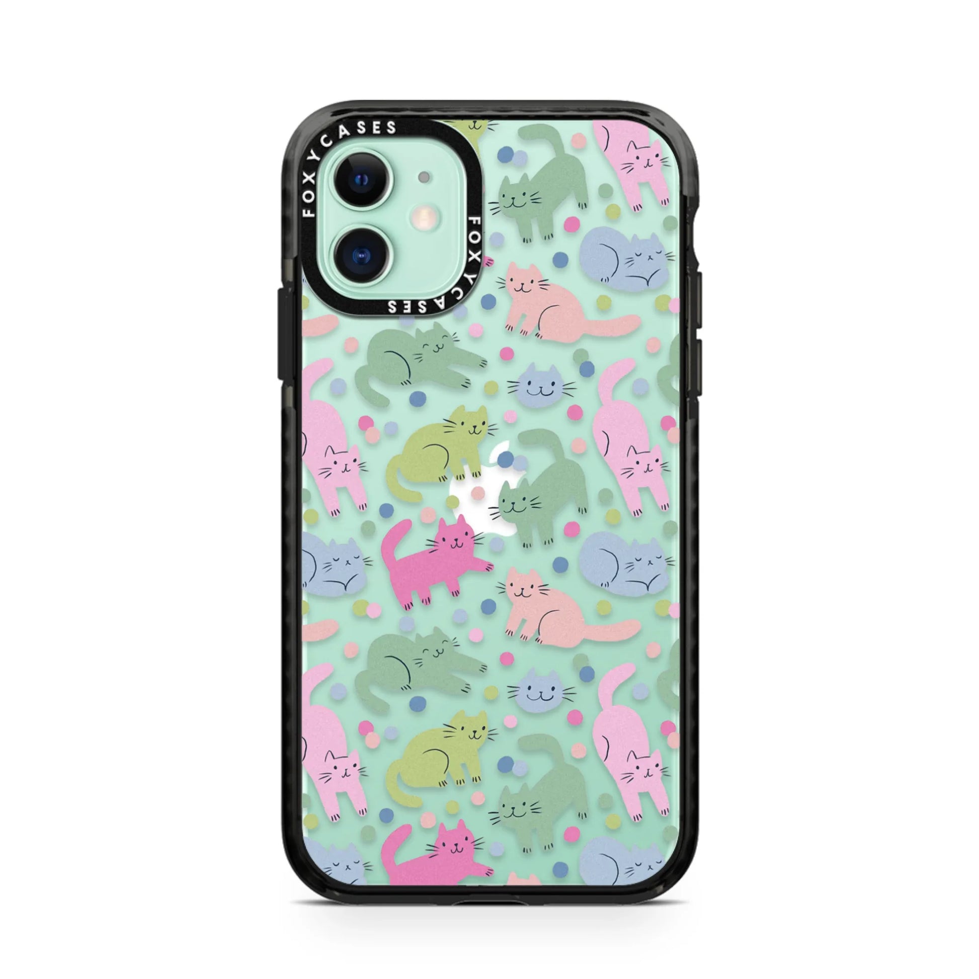 iPhone-11-Green