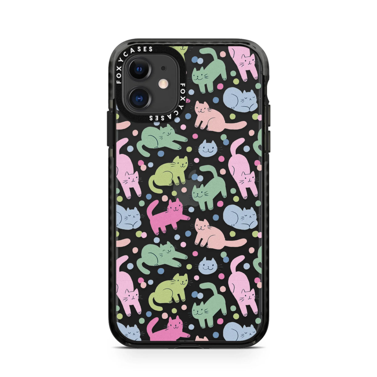 iPhone-11-Black