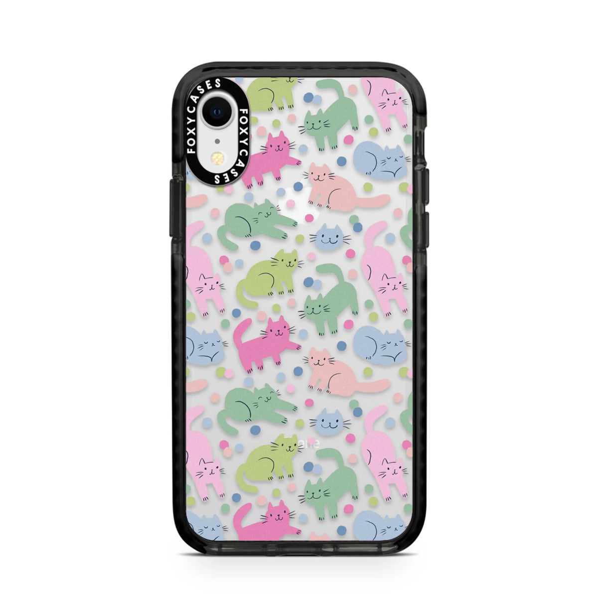 IPhone-XR-White