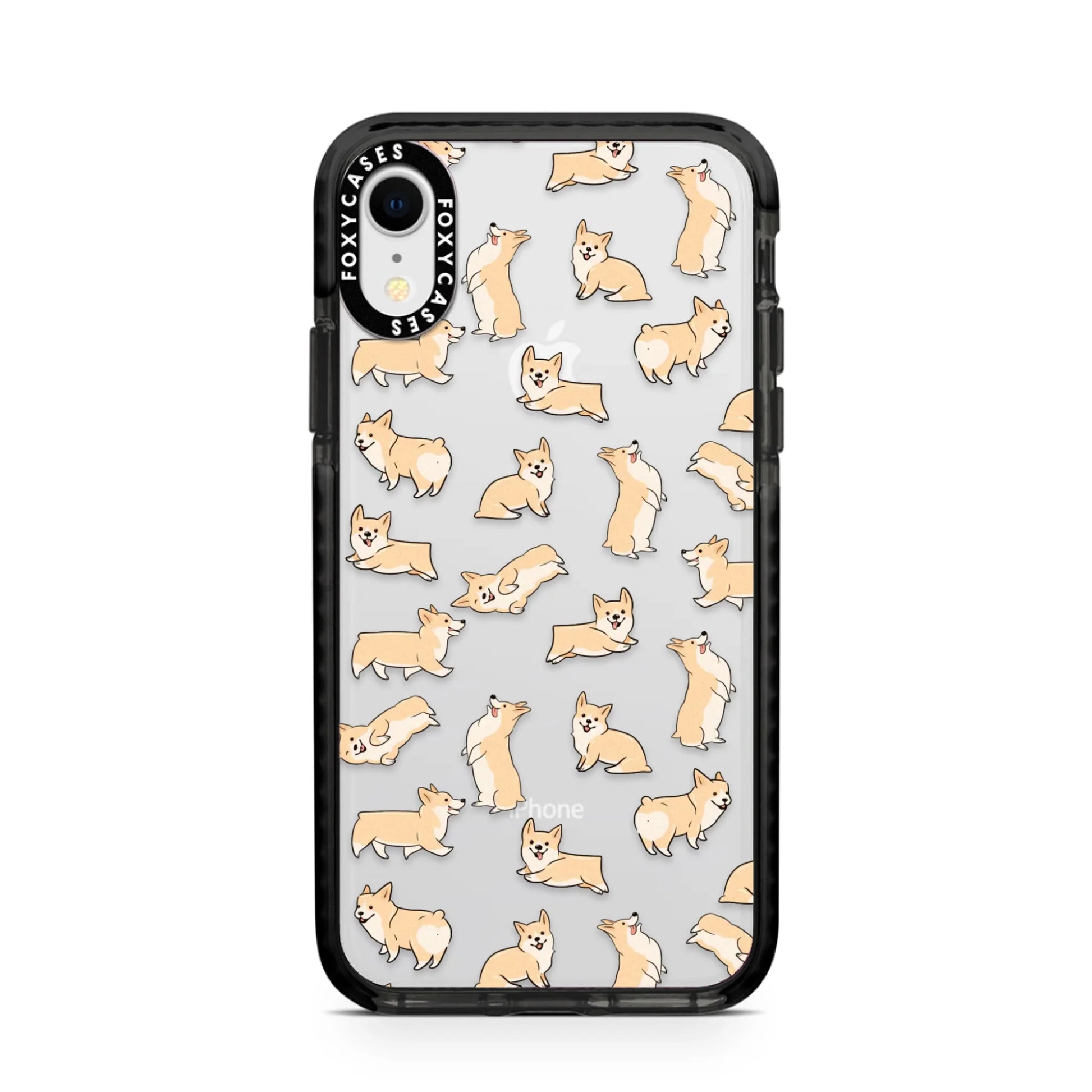 IPhone-XR-White