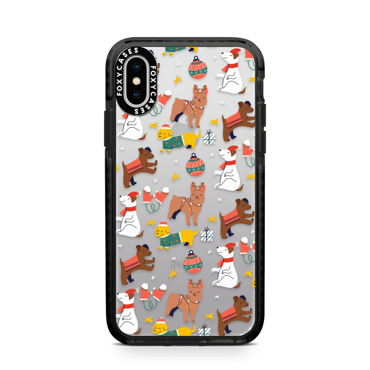 iPhone-XS-Silver