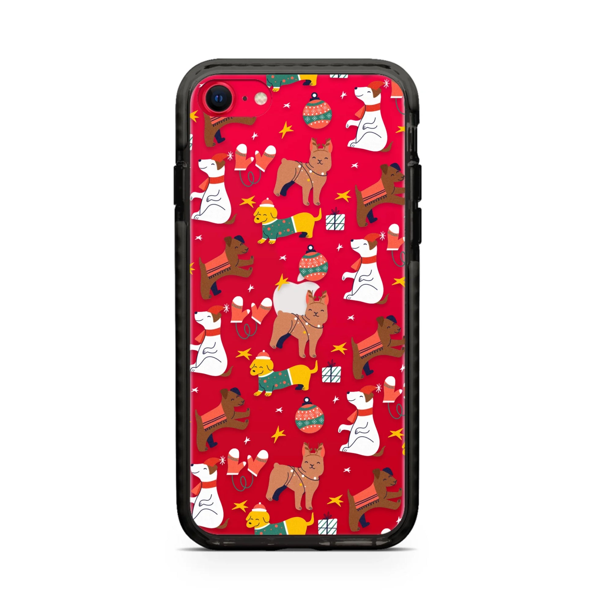 iPhone-SE-Red
