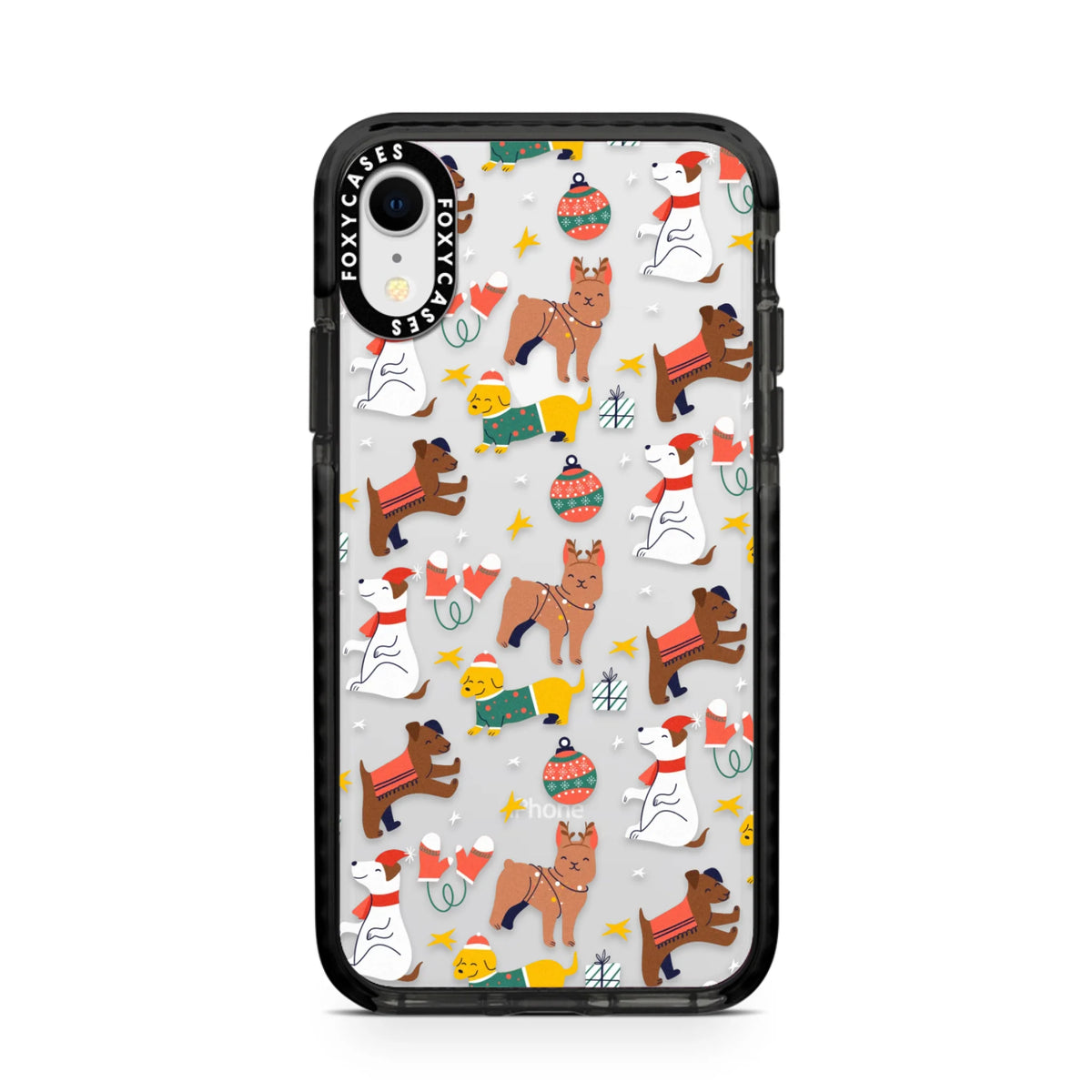 IPhone-XR-White