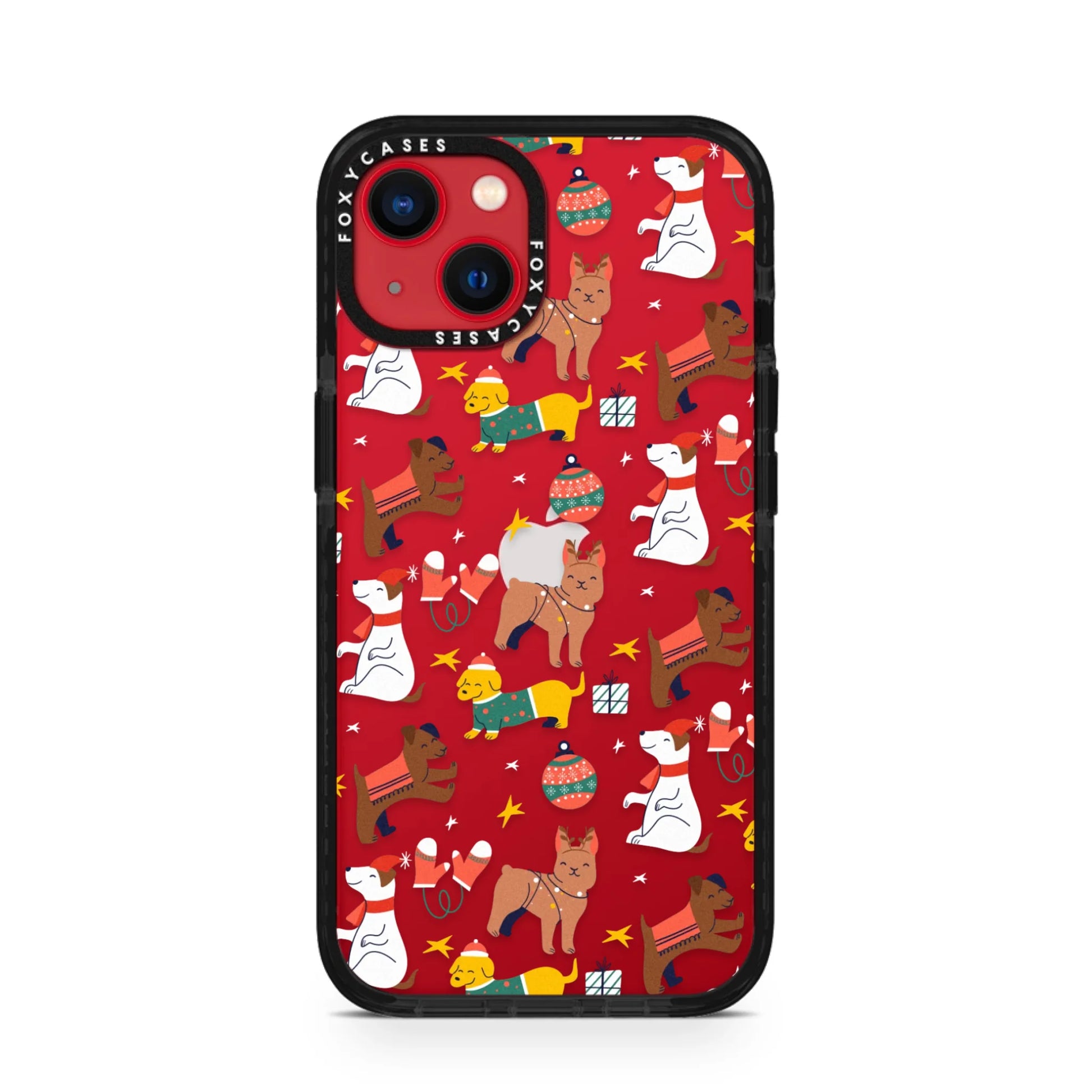iPhone-13-Red