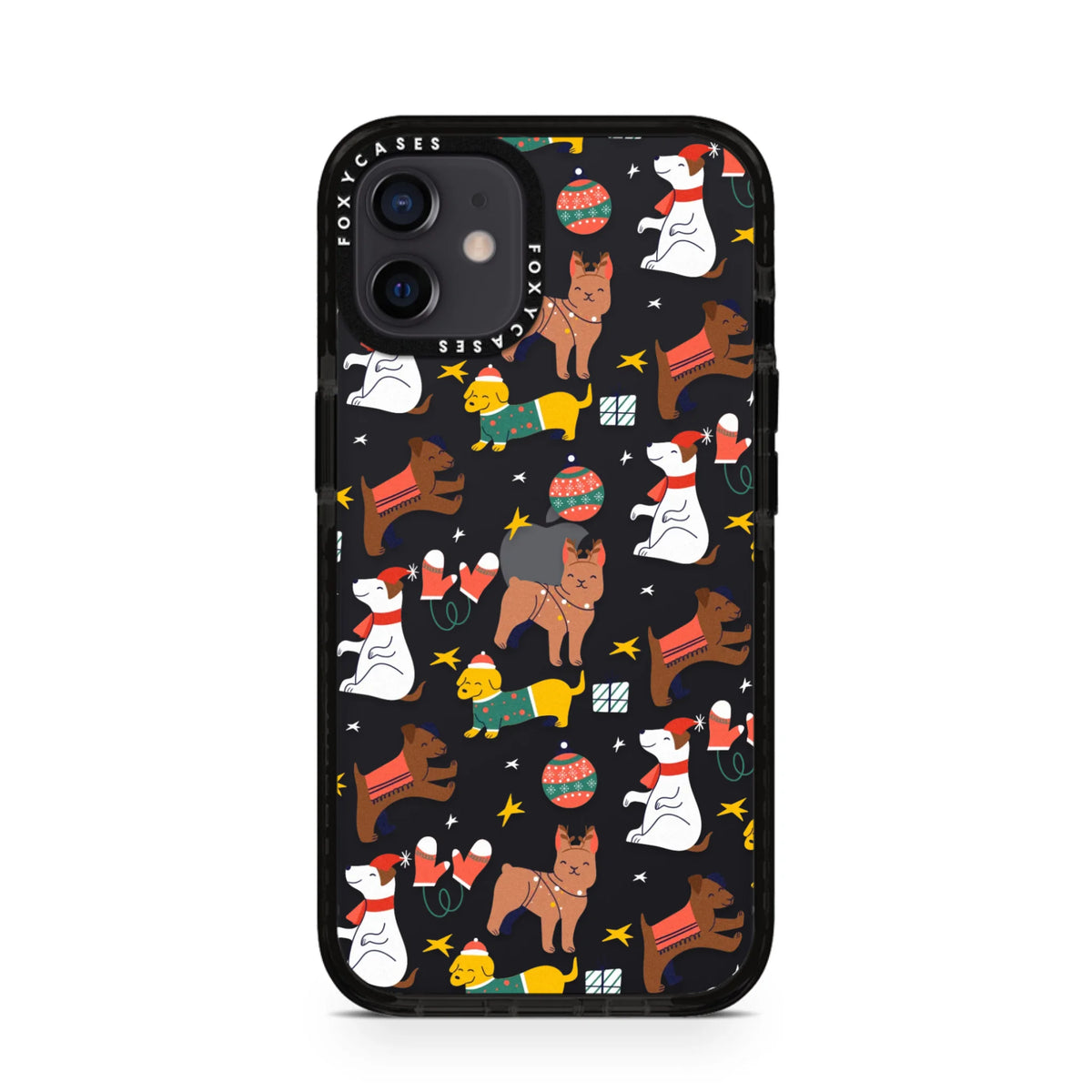 iPhone-12-Black