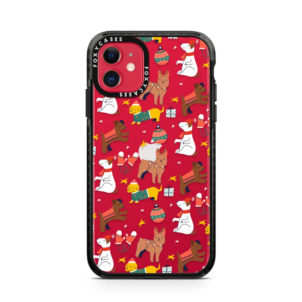 iPhone-11-Red