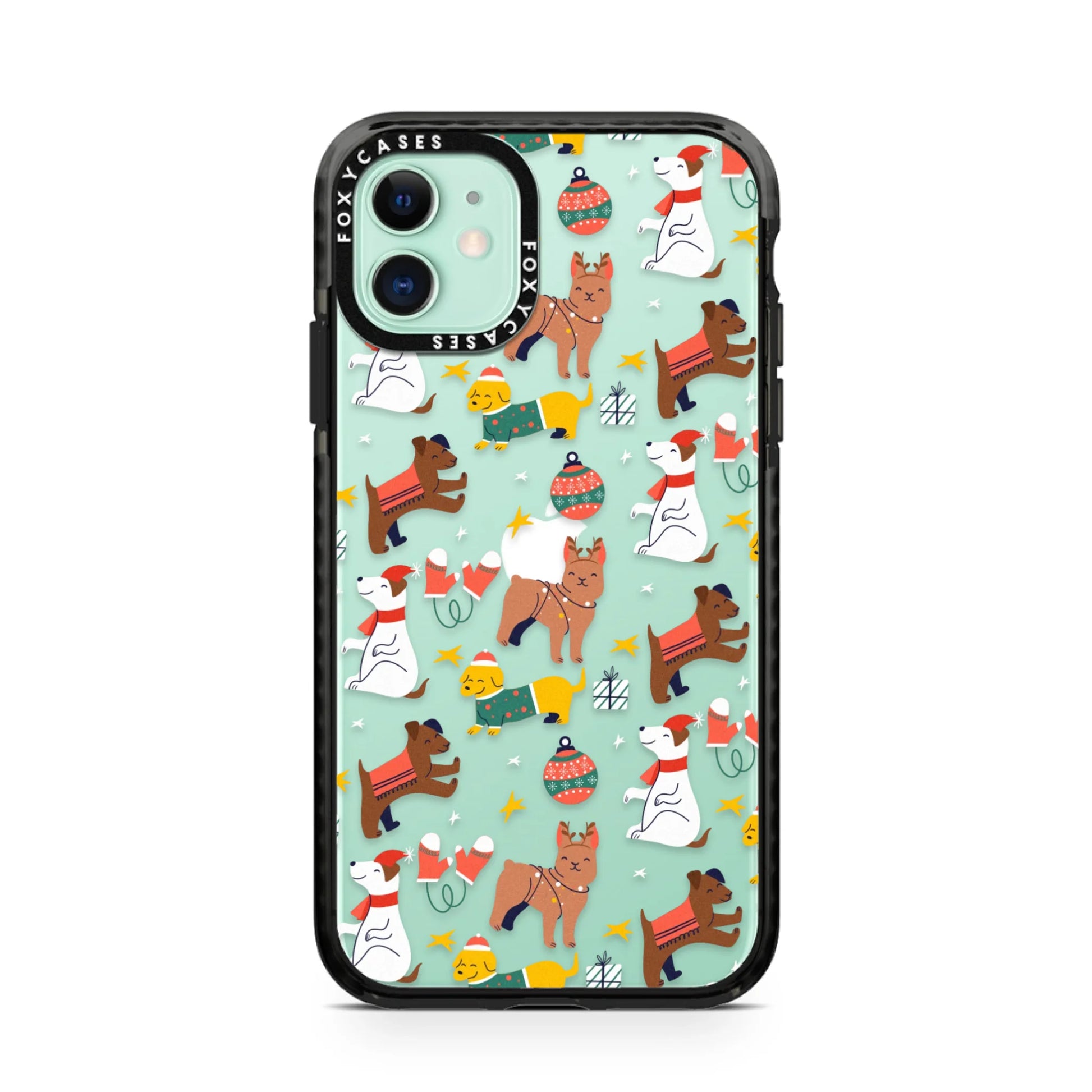 iPhone-11-Green