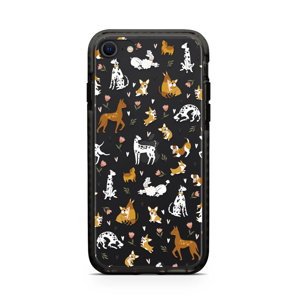 iPhone-SE-Black