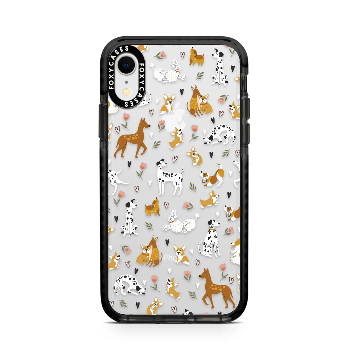 IPhone-XR-White