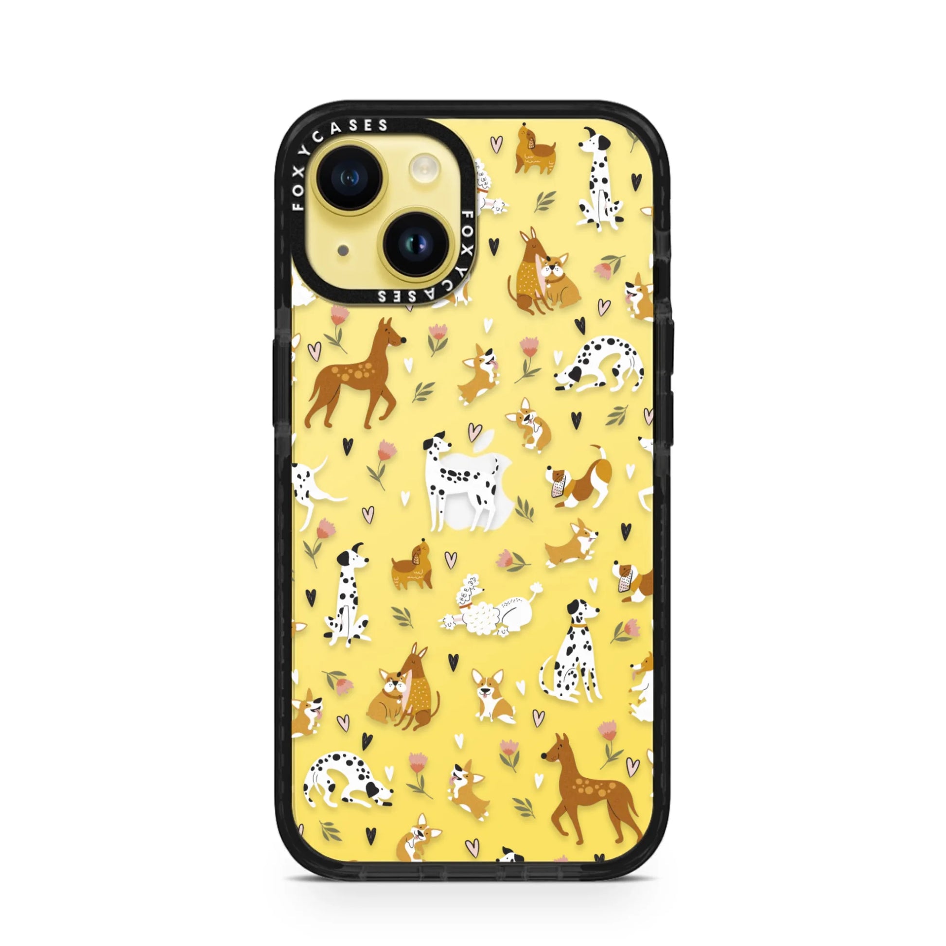 iPhone-14-Yellow