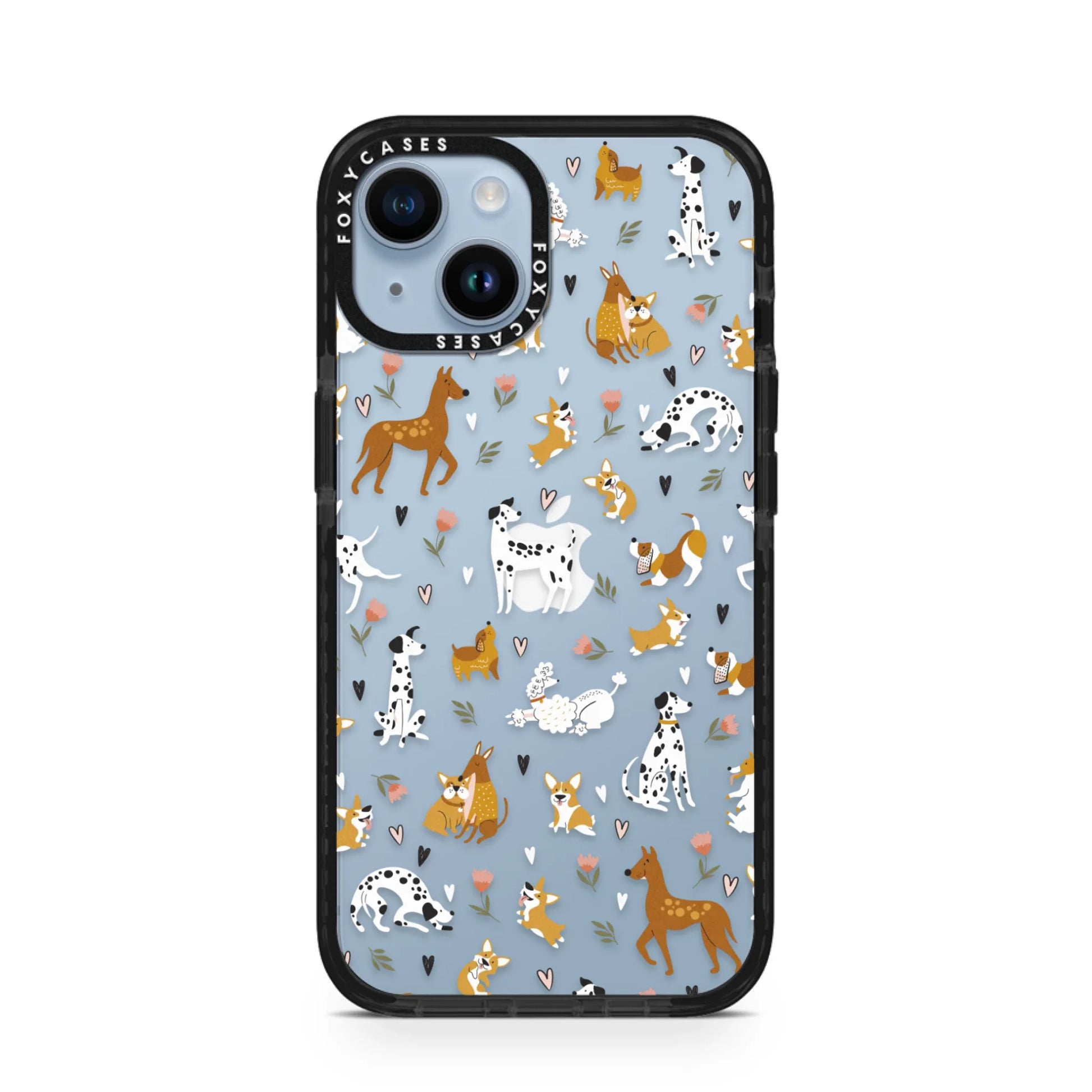 iPhone-14-Blue