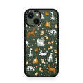 iPhone-13-Green