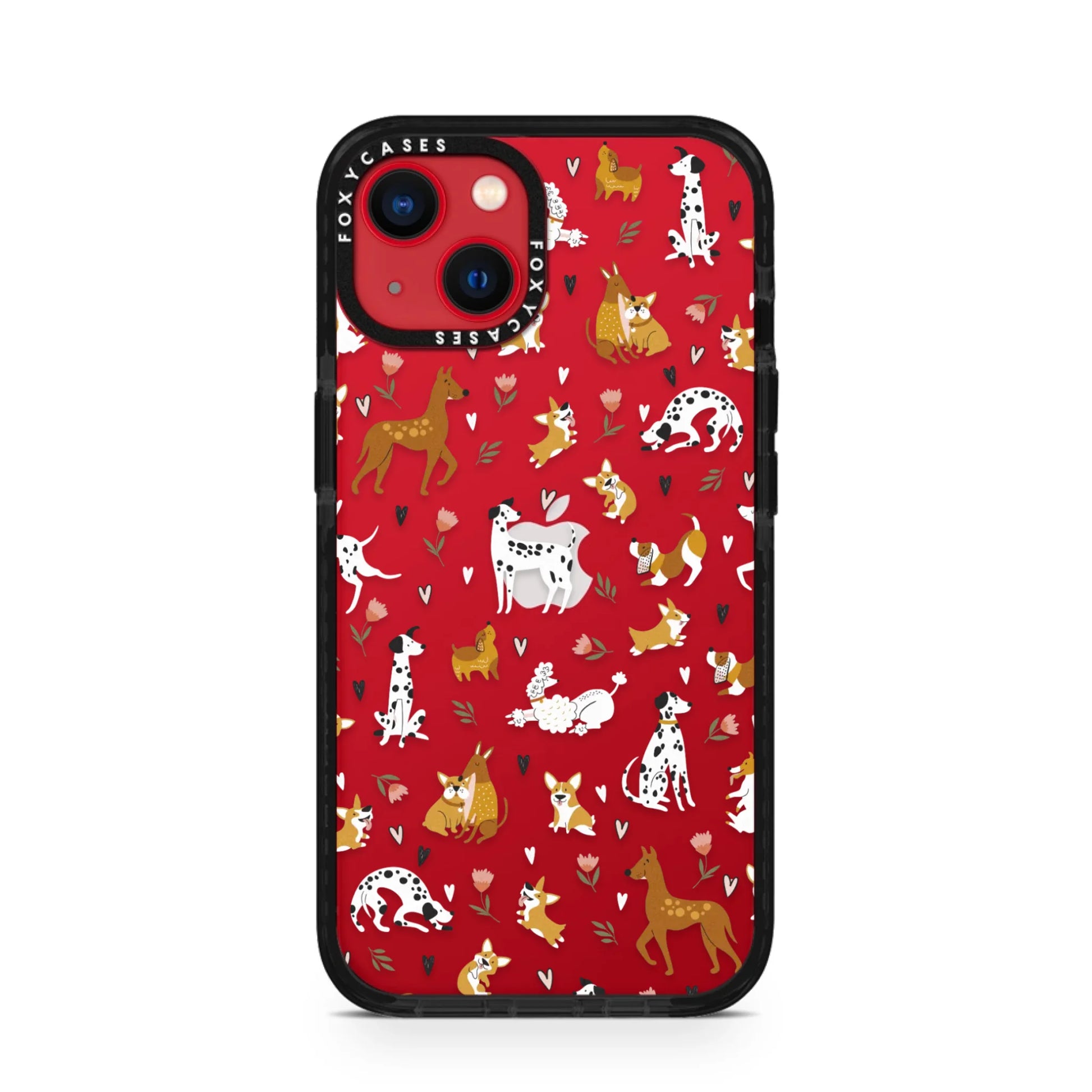 iPhone-13-Red