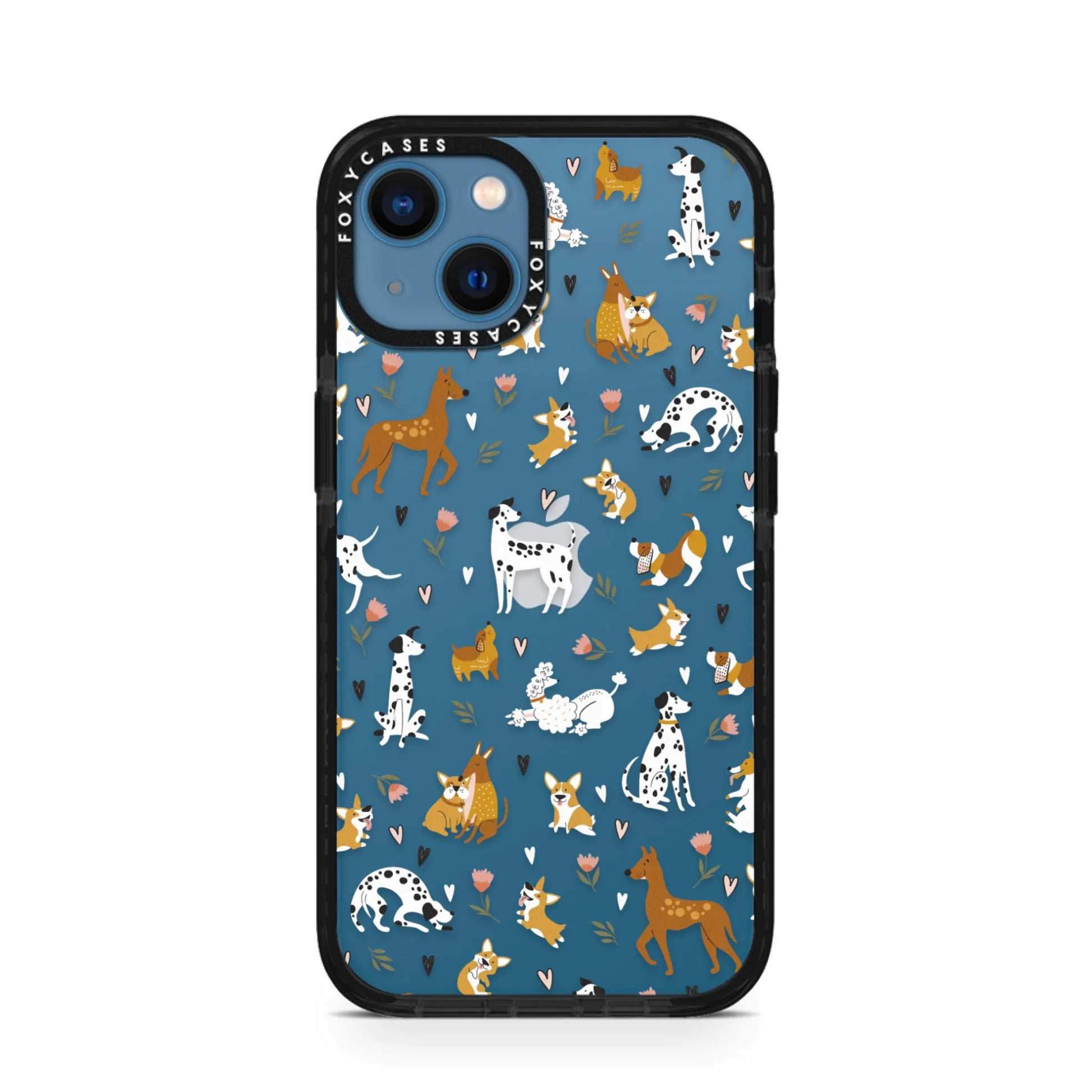 iPhone-13-Blue