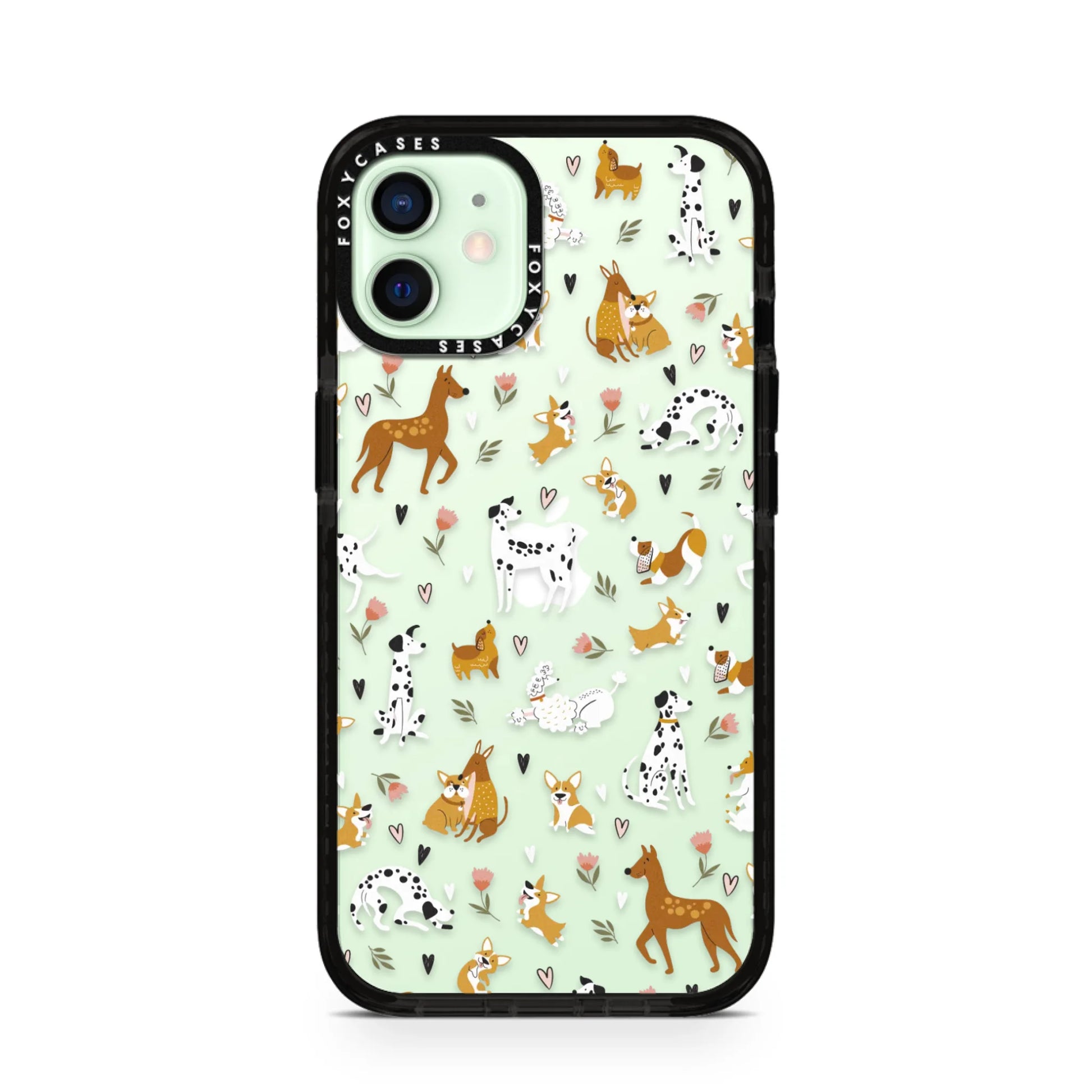 iPhone-12-Green