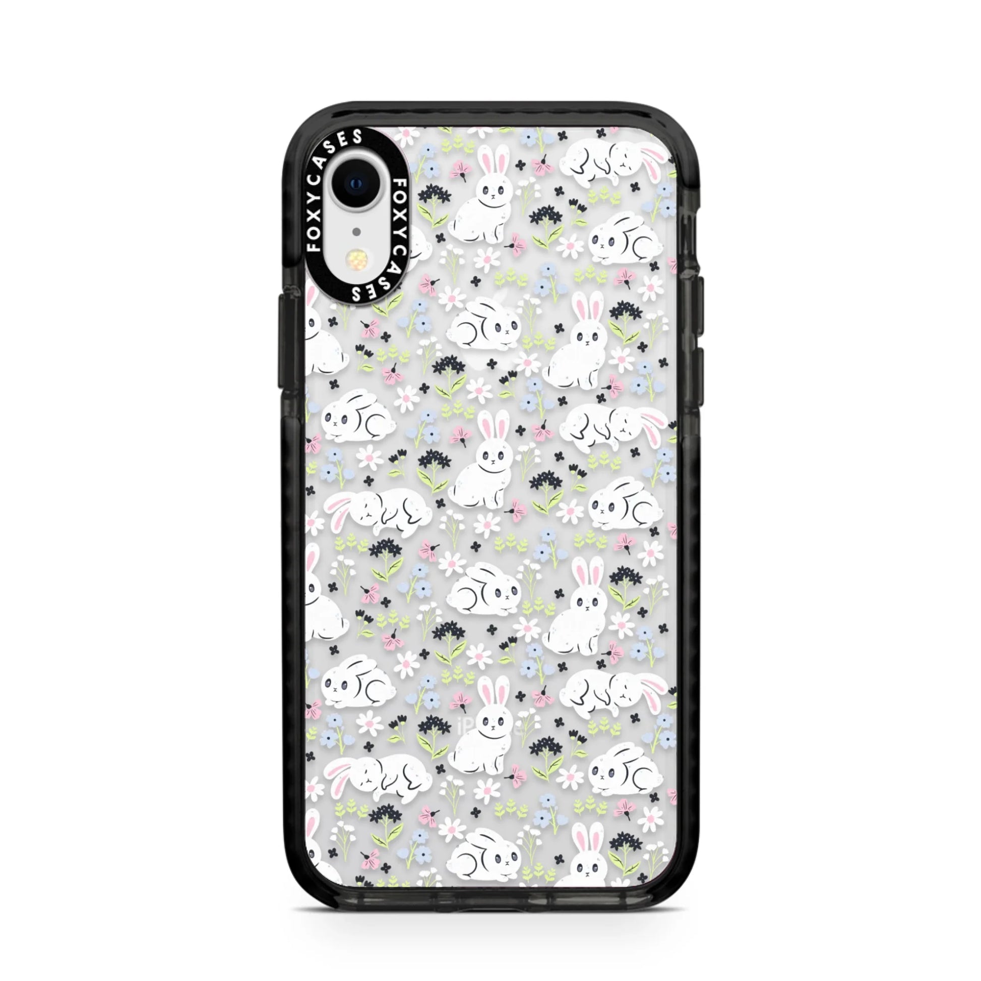 IPhone-XR-White