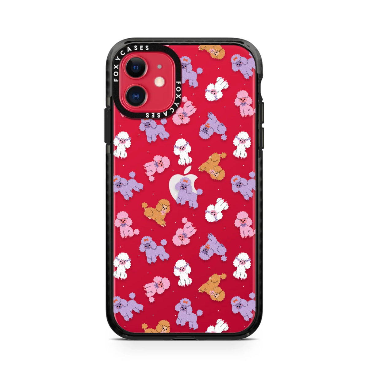 iPhone-11-Red
