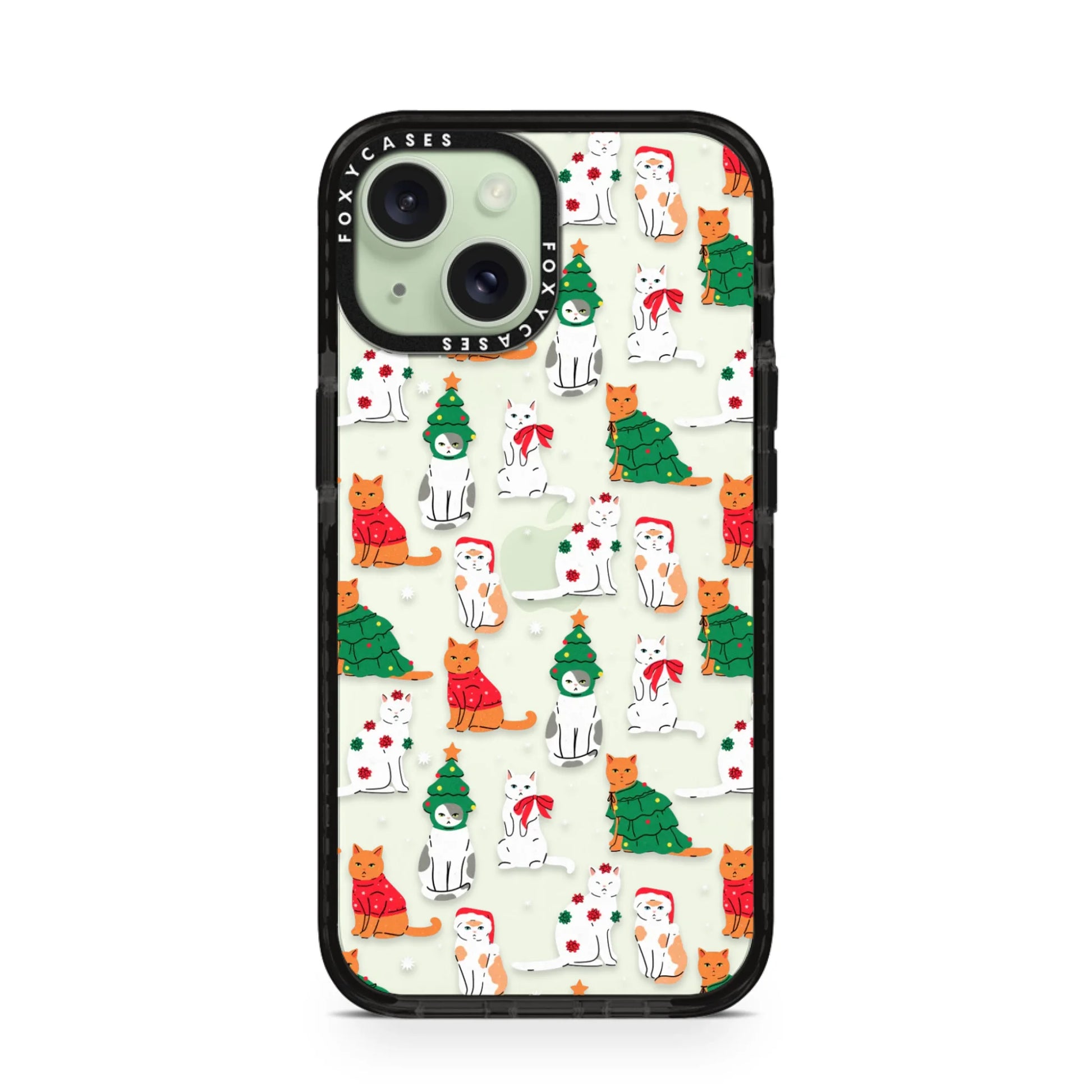 iPhone-15-Green
