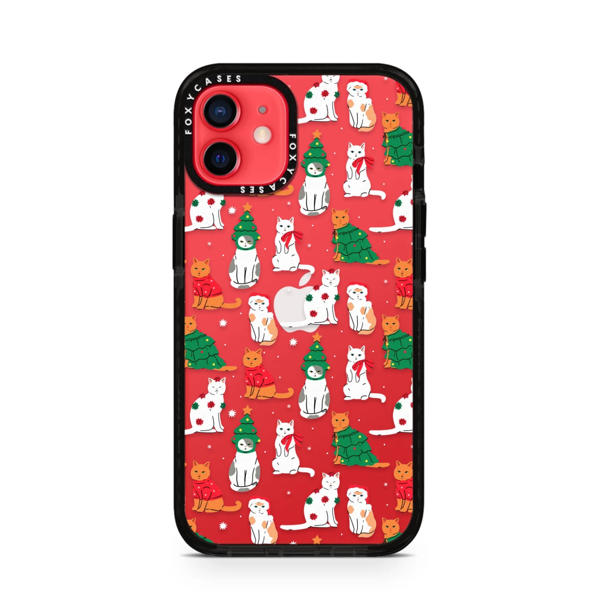 iPhone-12-Red