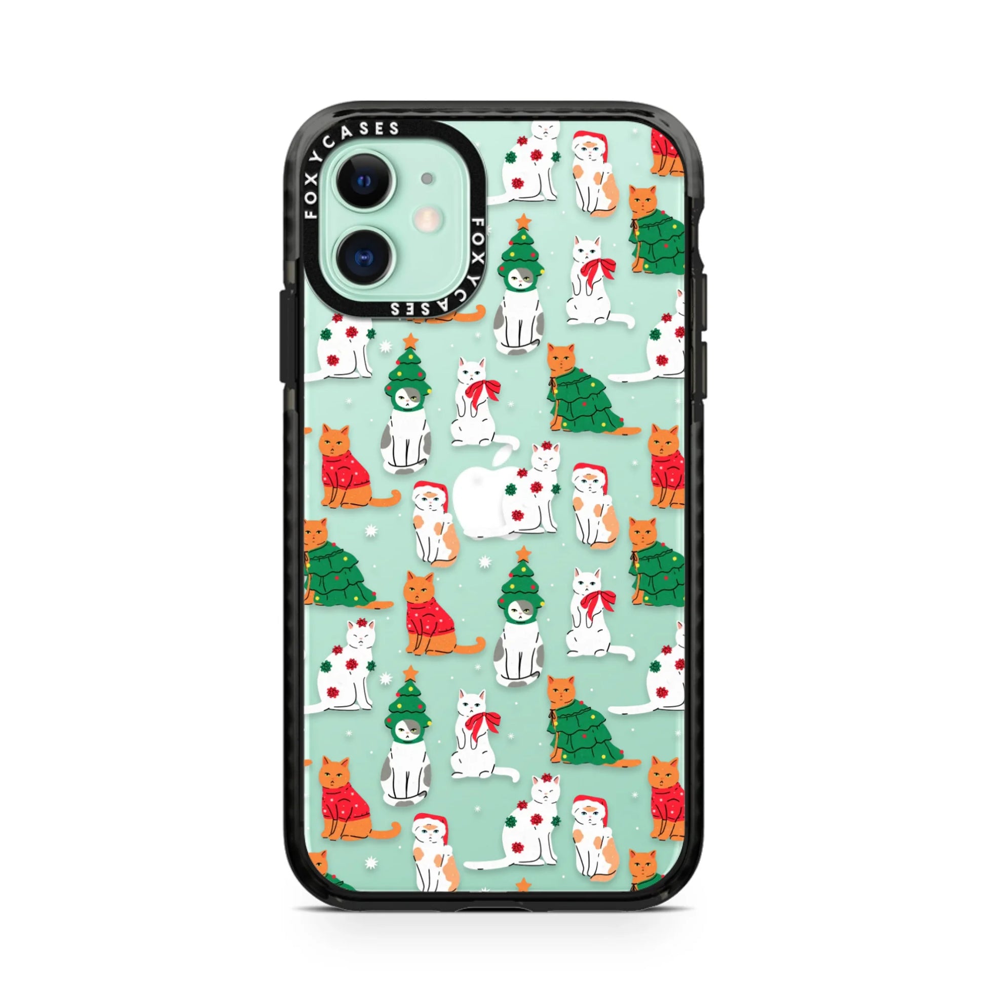 iPhone-11-Green
