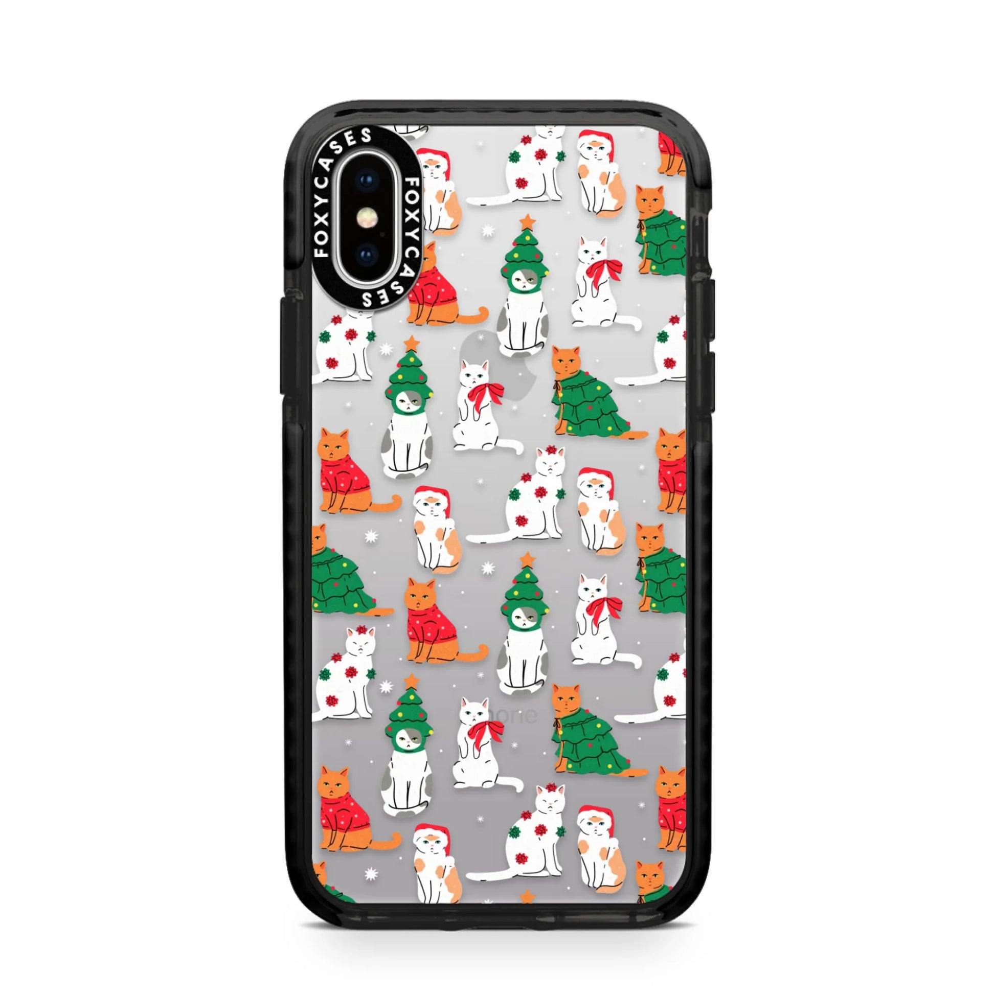 iPhone-XS-Silver