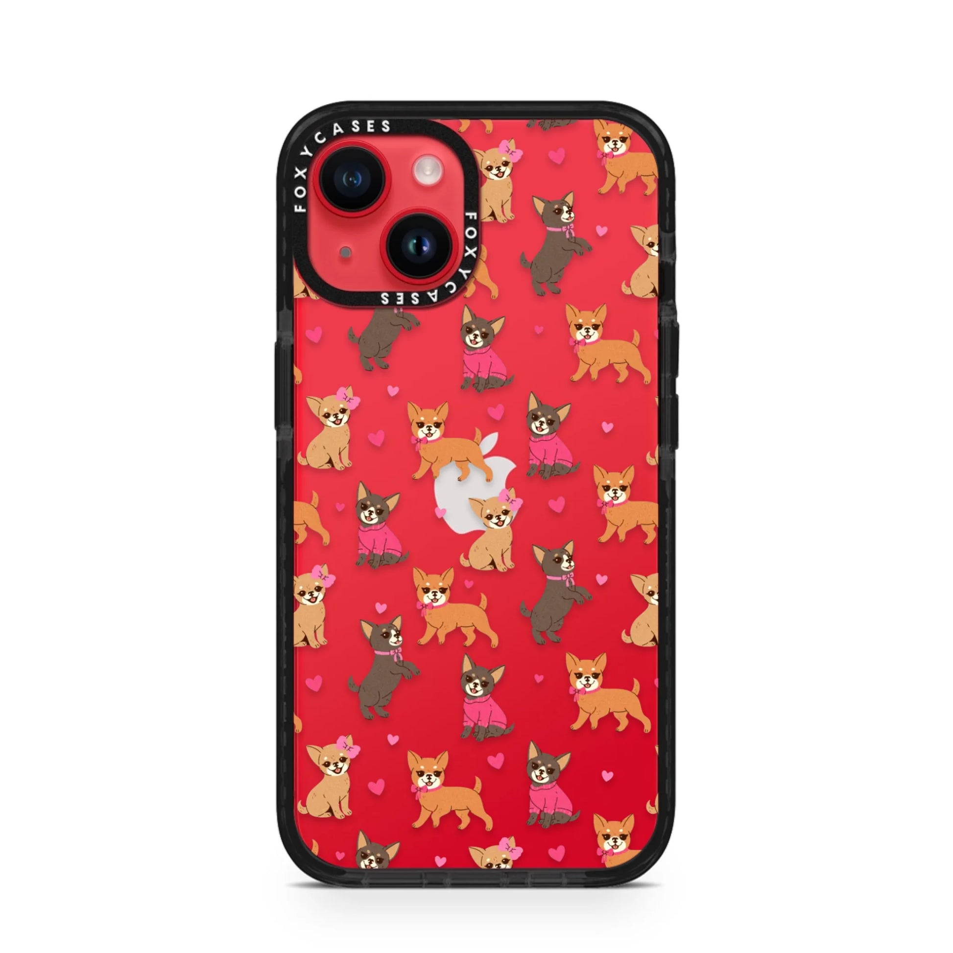 iPhone-14-Red