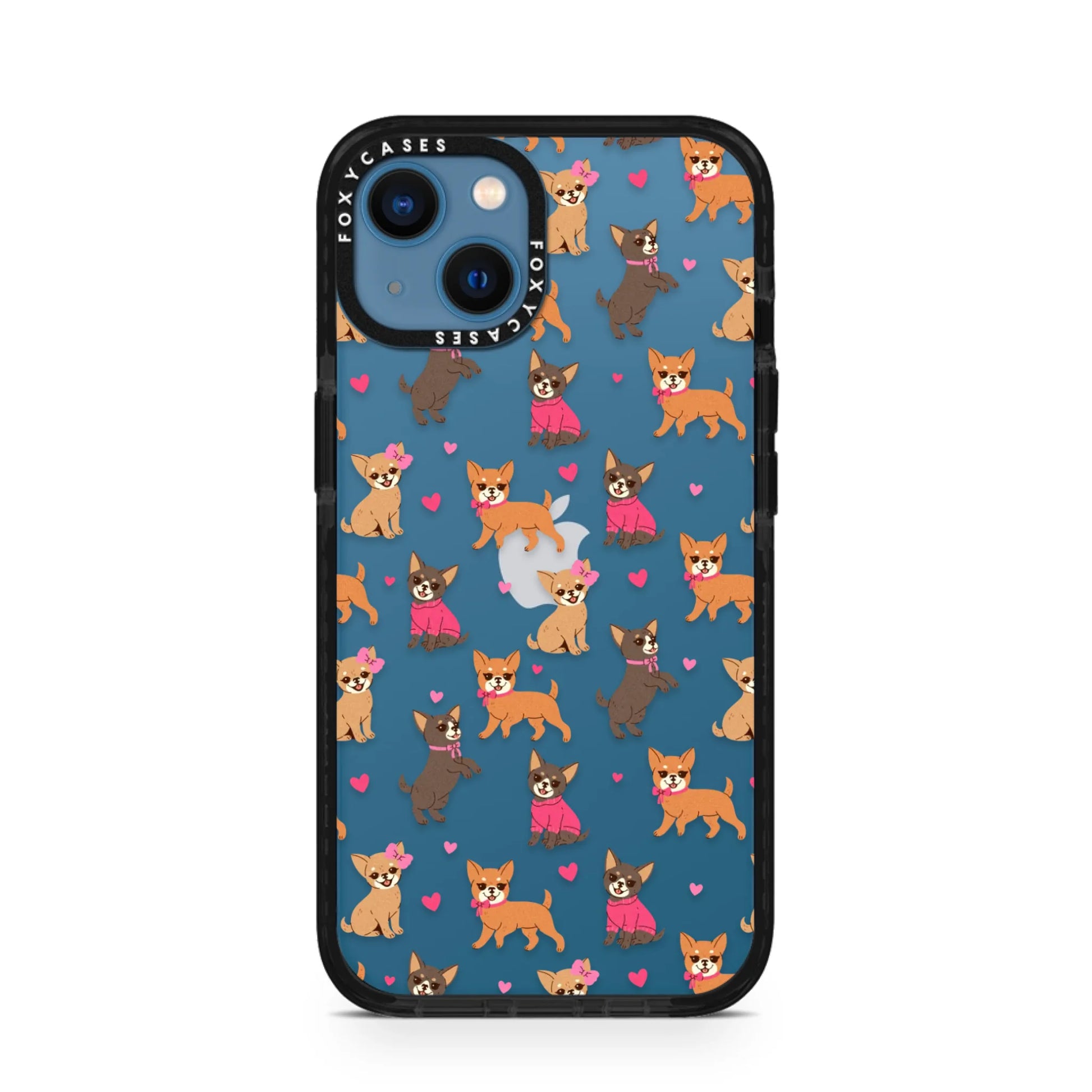 iPhone-13-Blue
