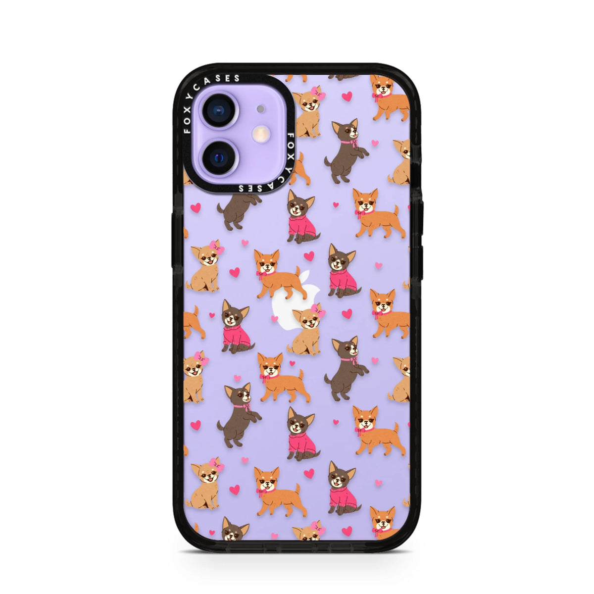 iPhone-12-Purple