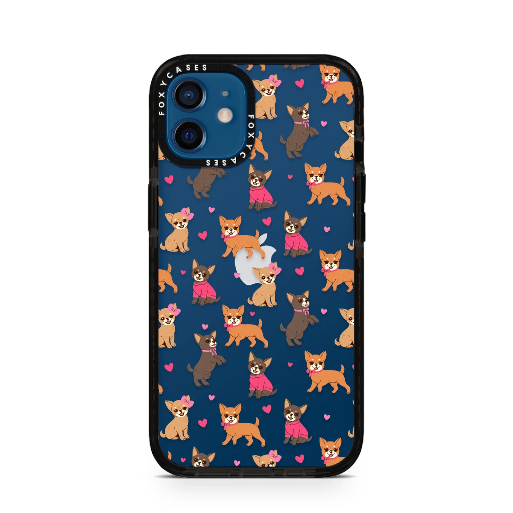 iPhone-12-Blue