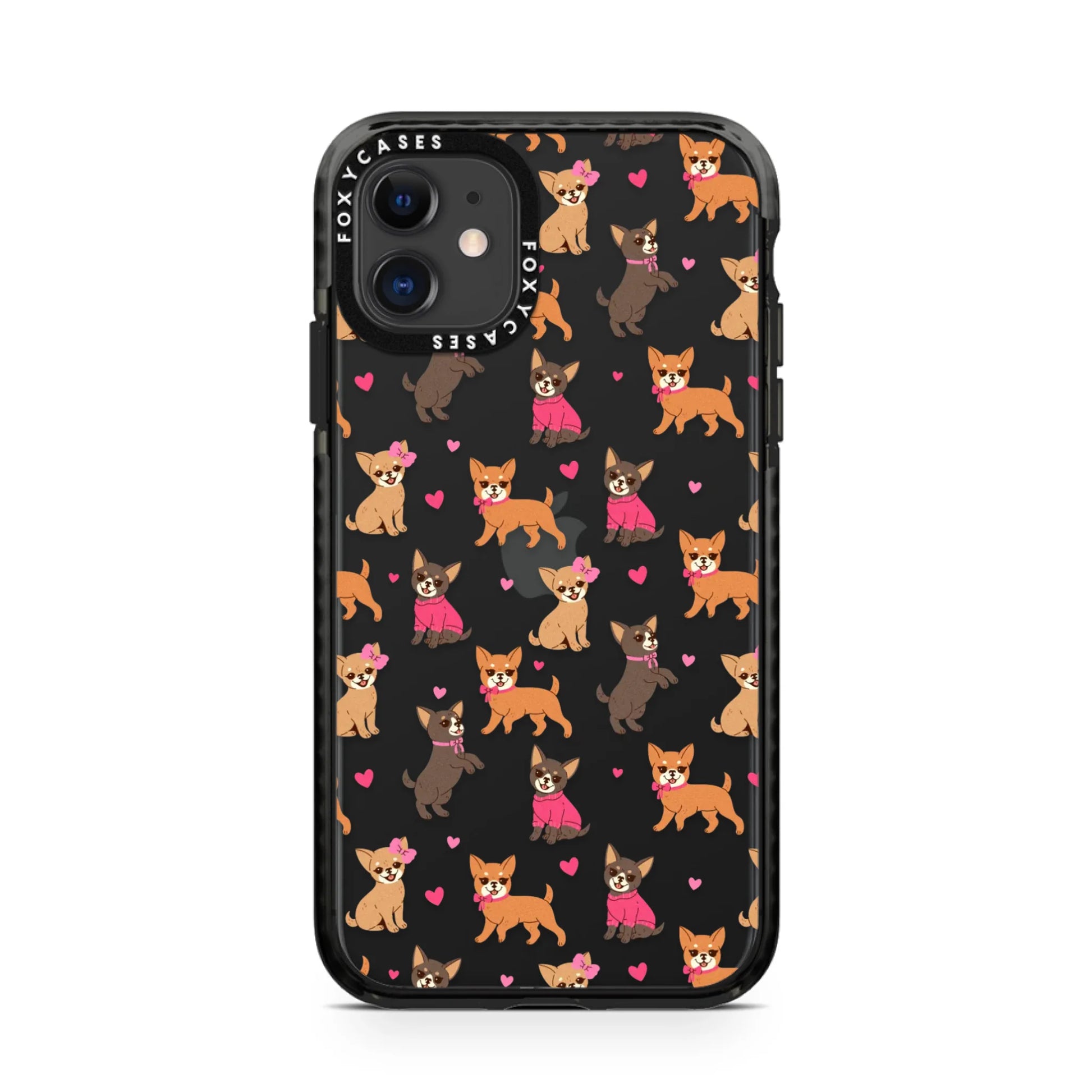 iPhone-11-Black