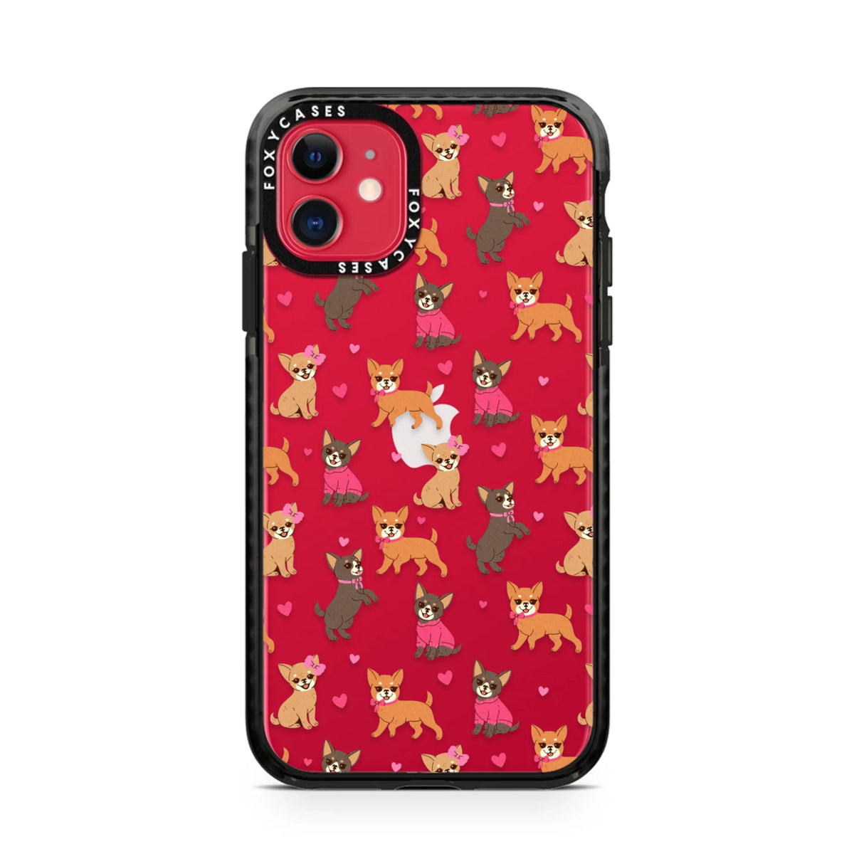 iPhone-11-Red