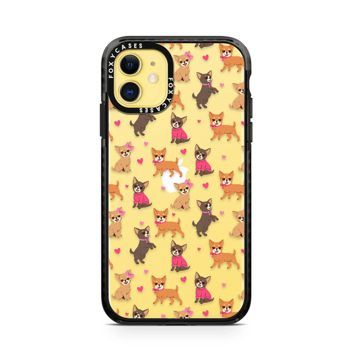 iPhone-11-Yellow